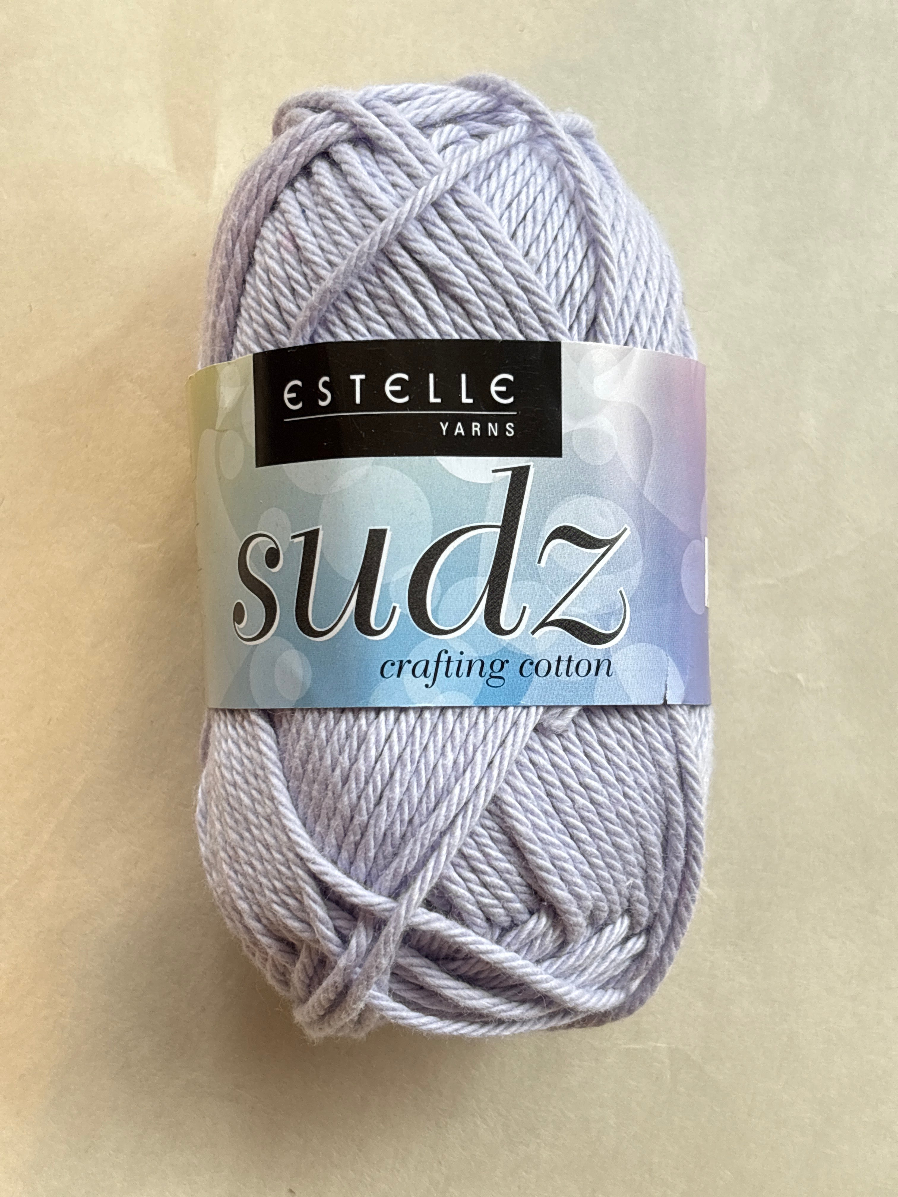 Estelle Sudz