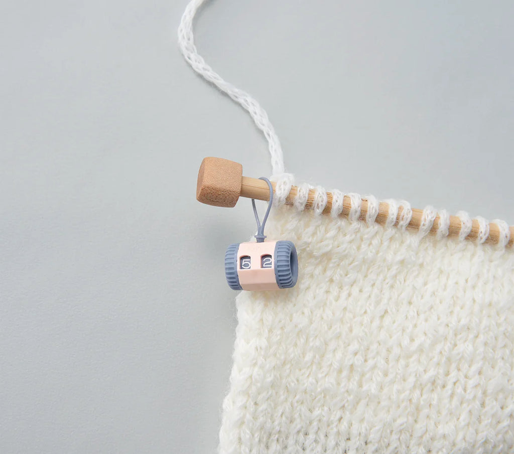 Clover Universal Knitting Counter