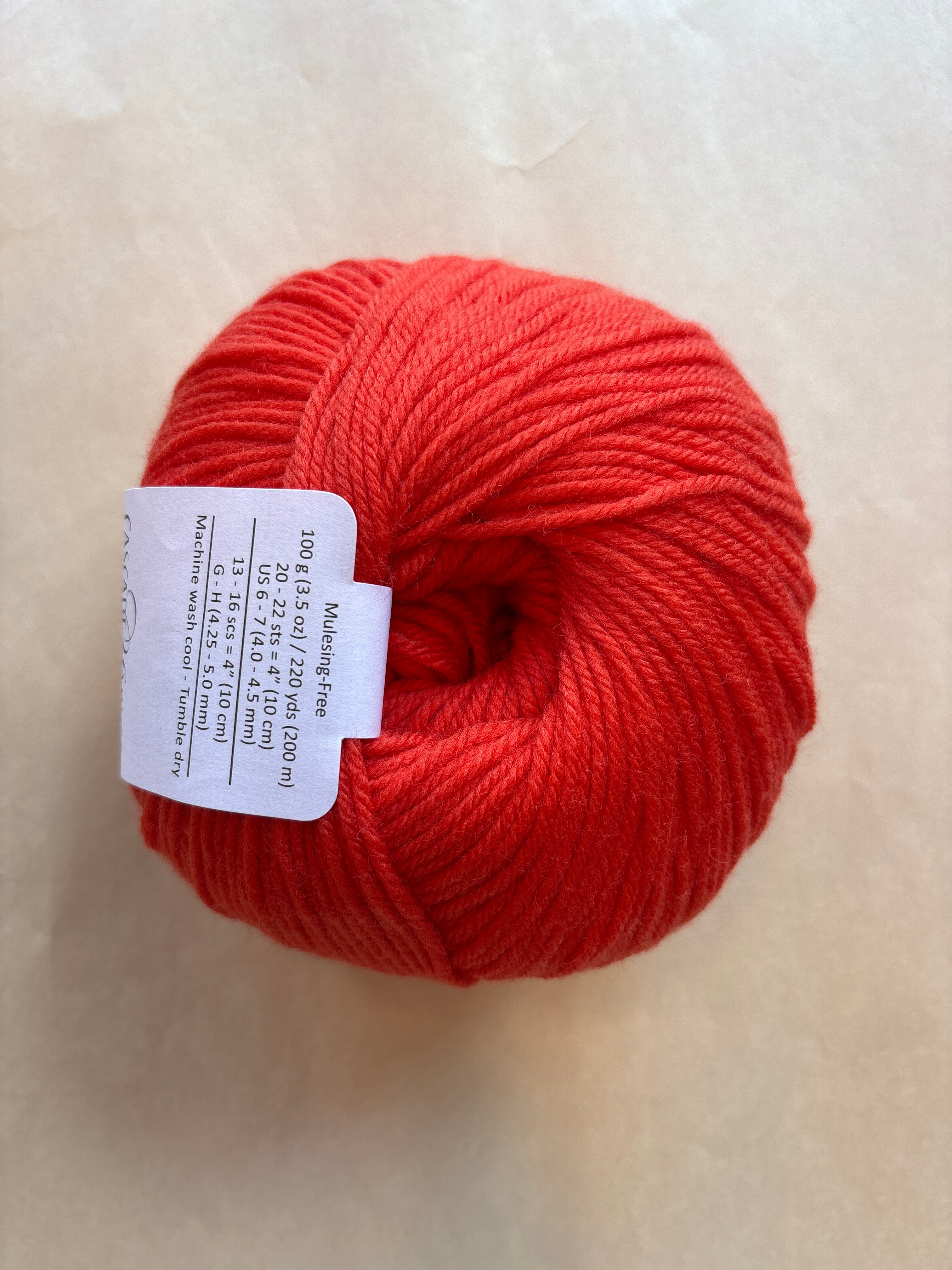 Cascade 220 Superwash