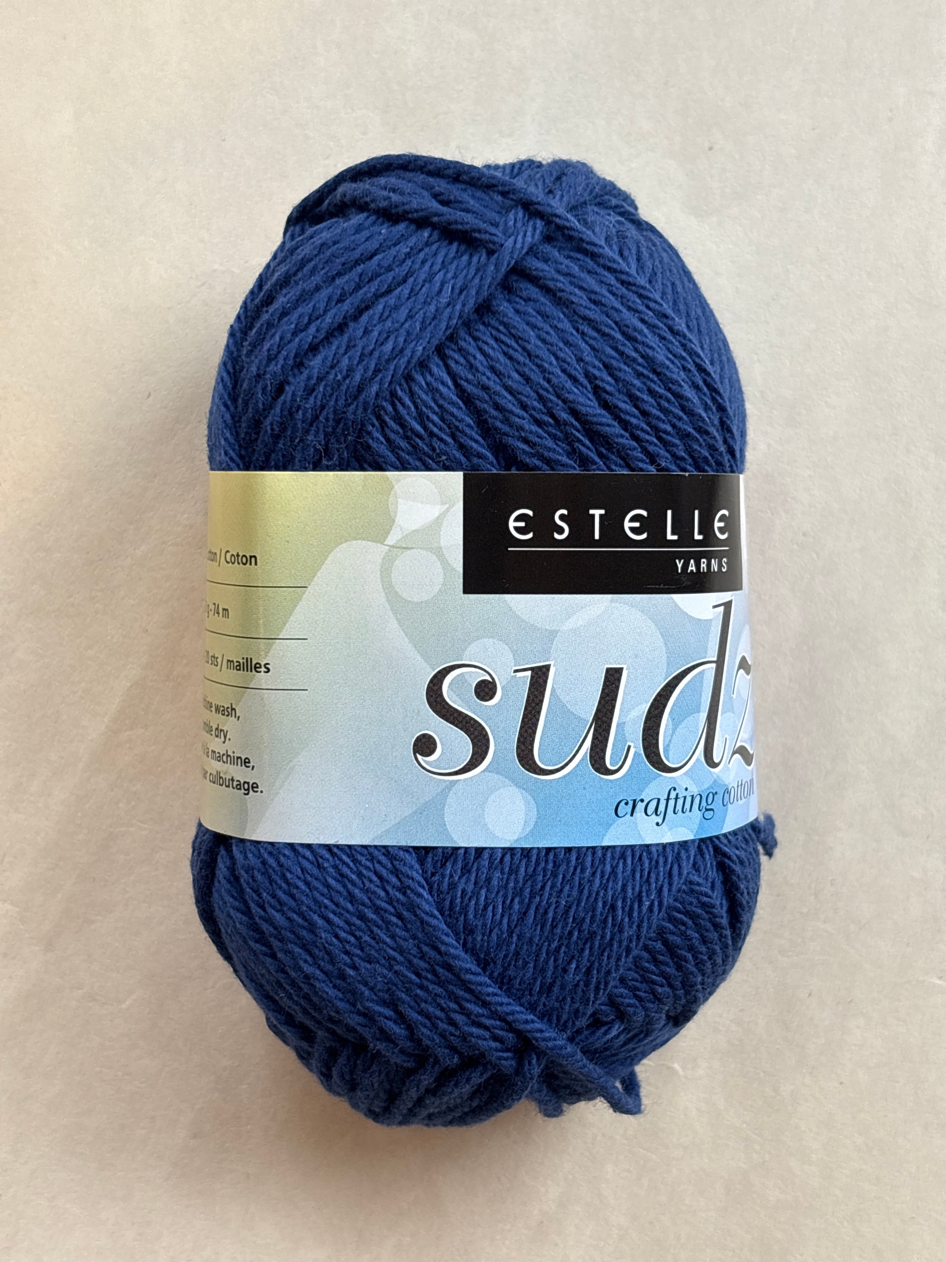 Estelle Sudz