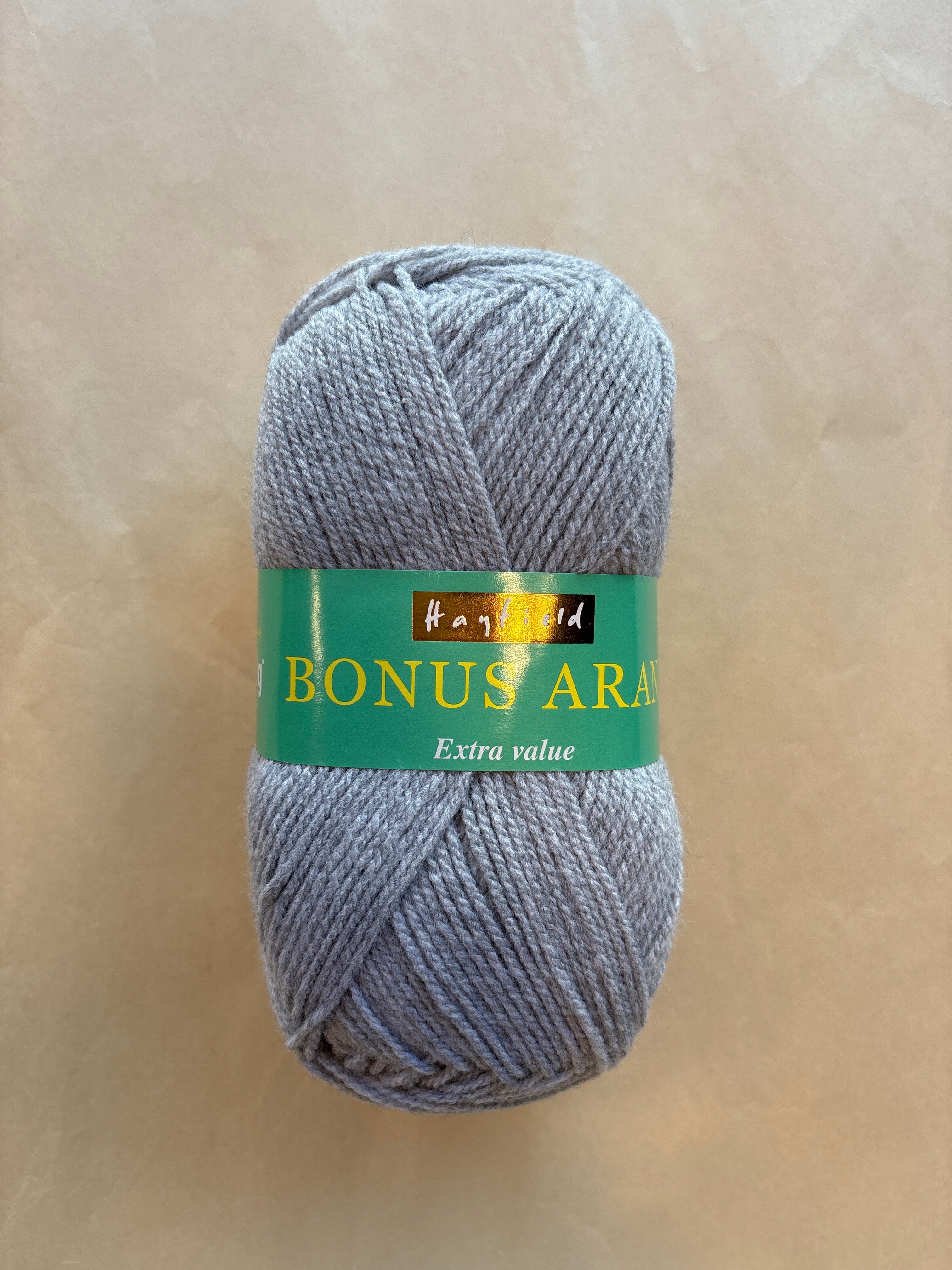 Bonus Aran