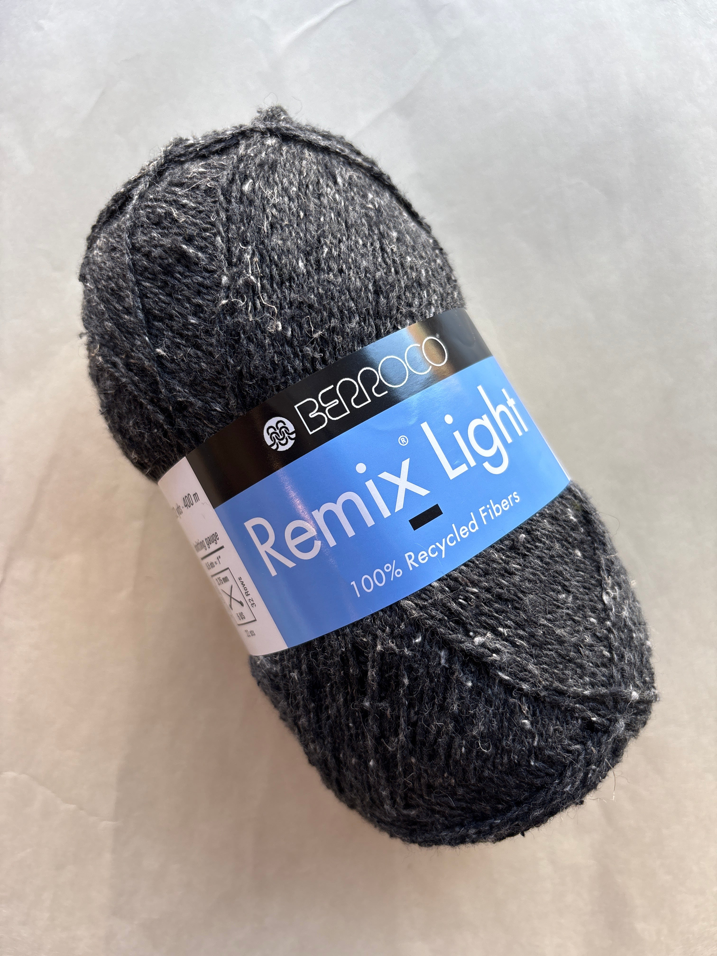 Berroco Remix Light