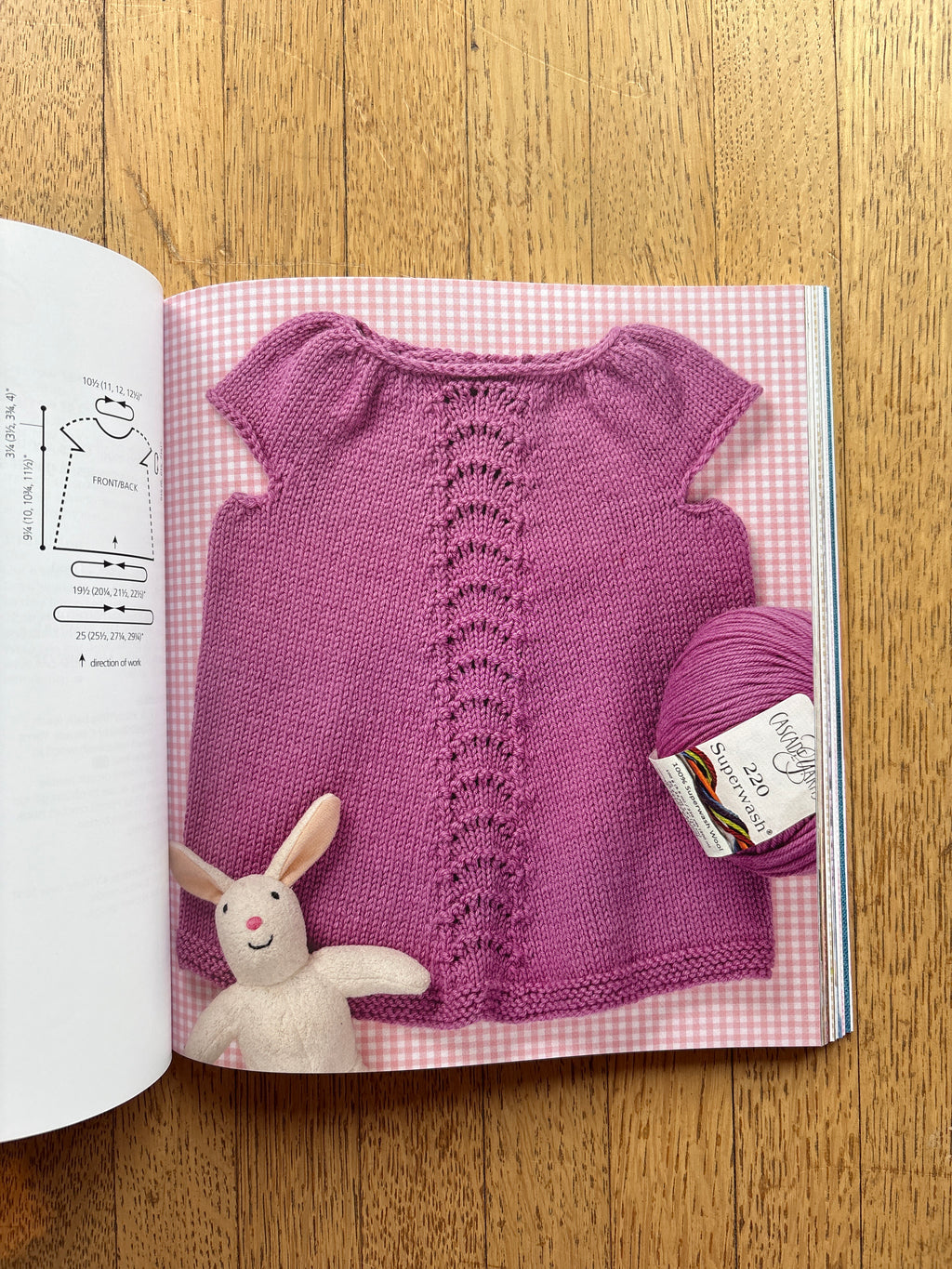 60 Quick Knit Gifts for Babies