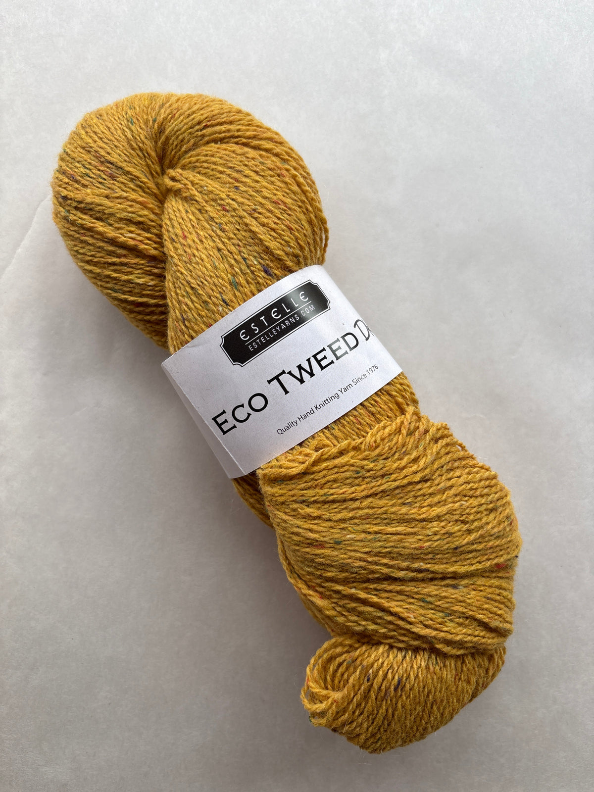 Eco Tweed DK