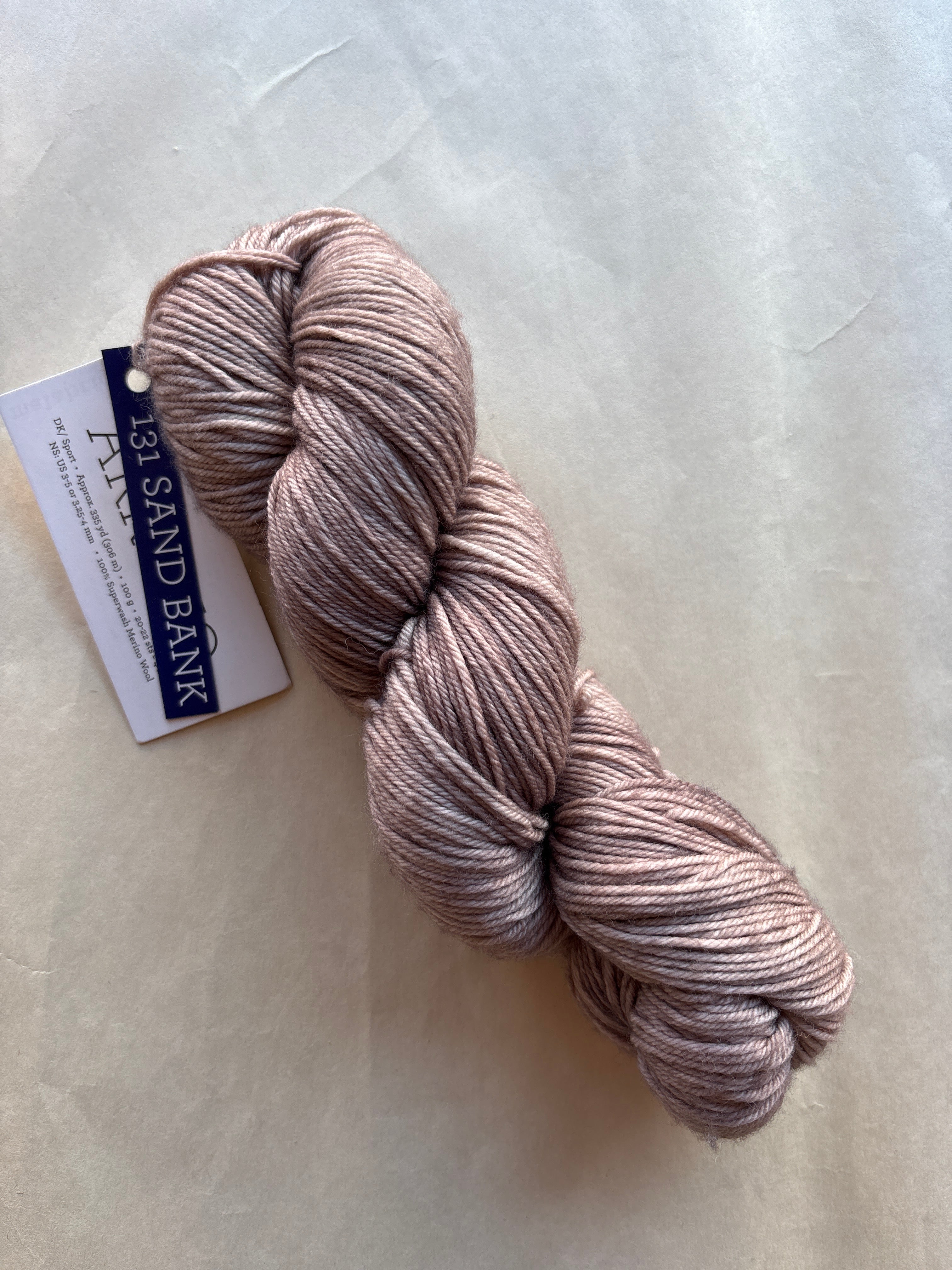 Malabrigo Arroyo