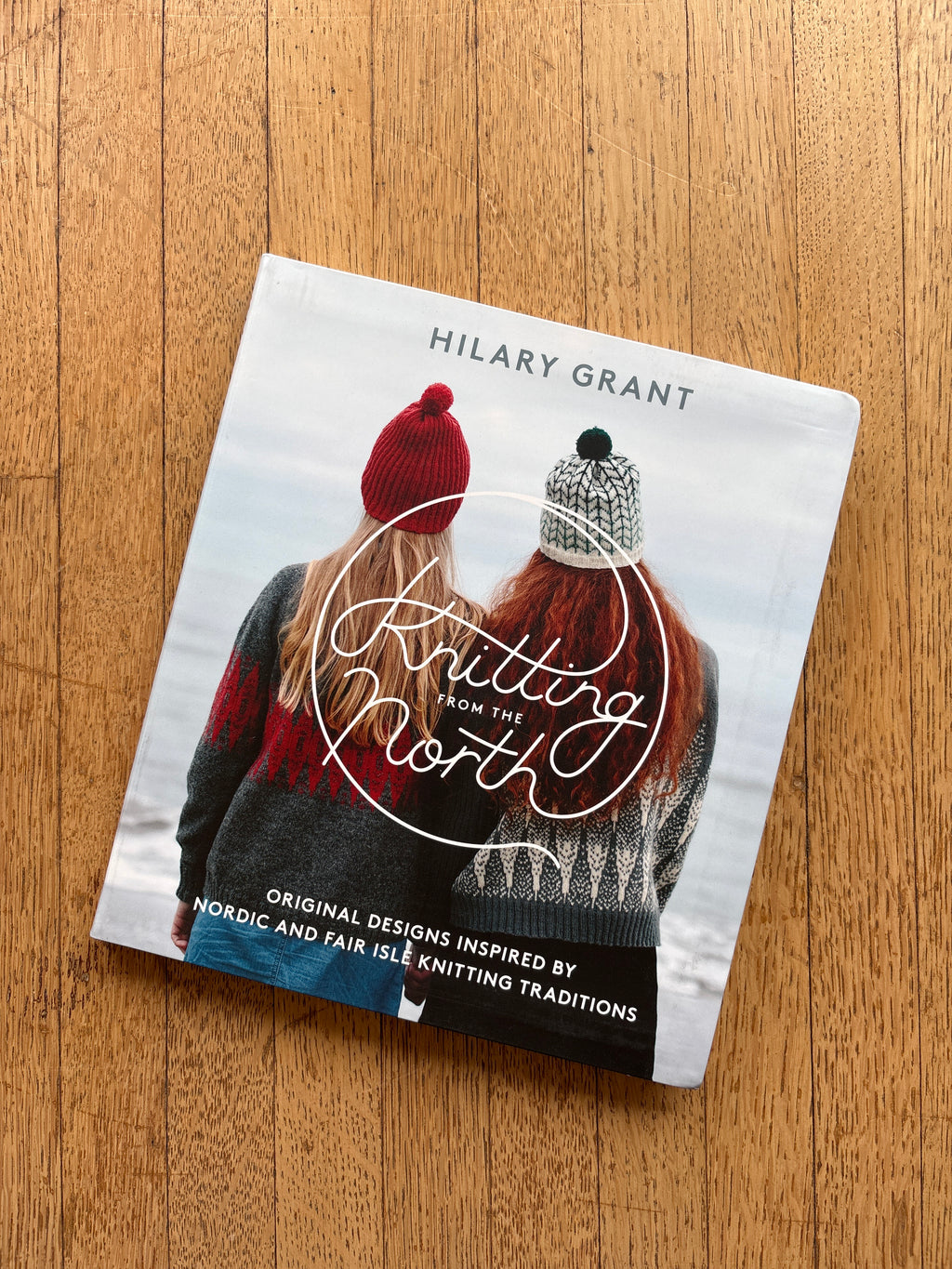 Knitting From The North
