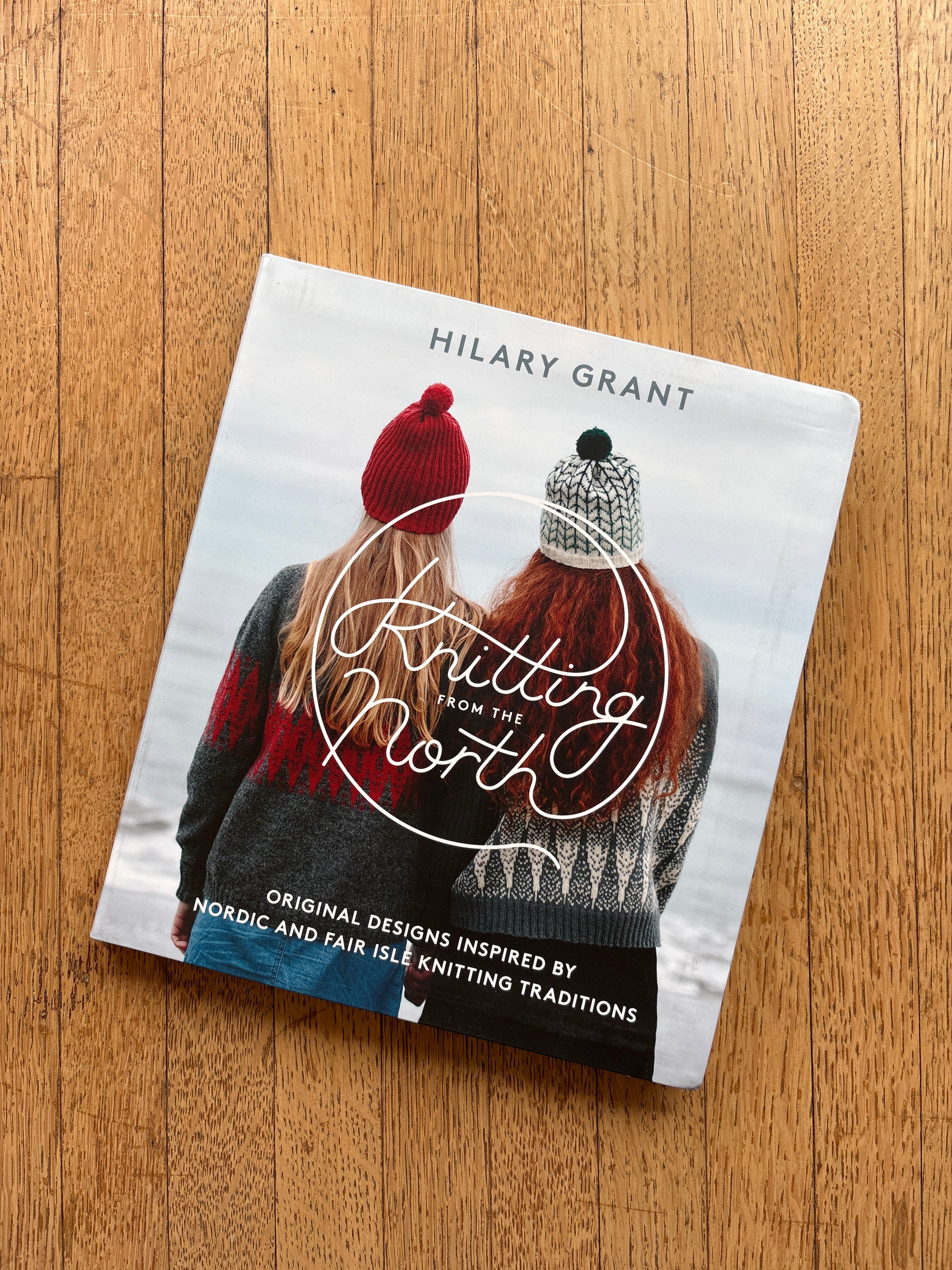 Knitting From The North