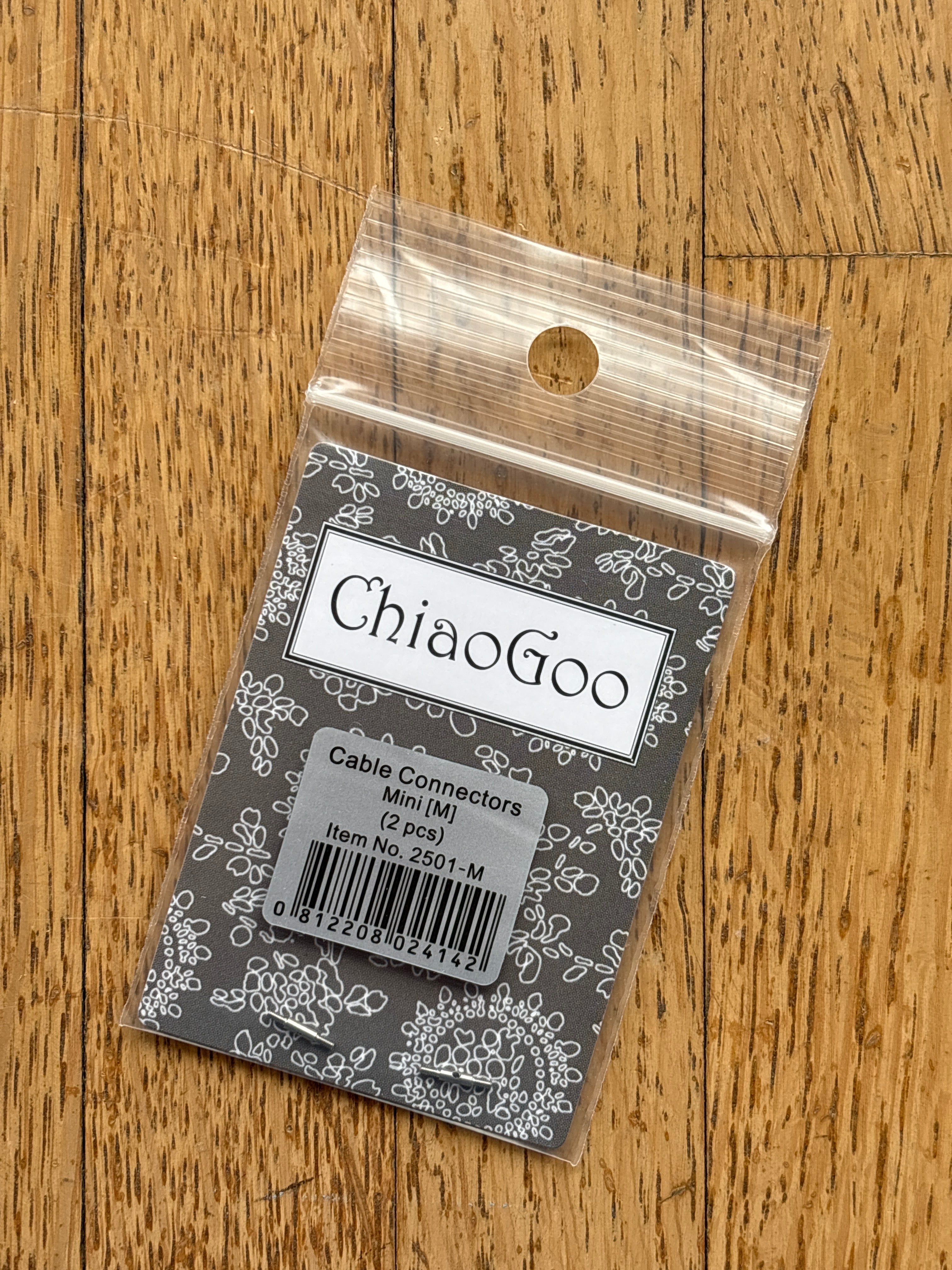 Chiaogoo Cable Connectors