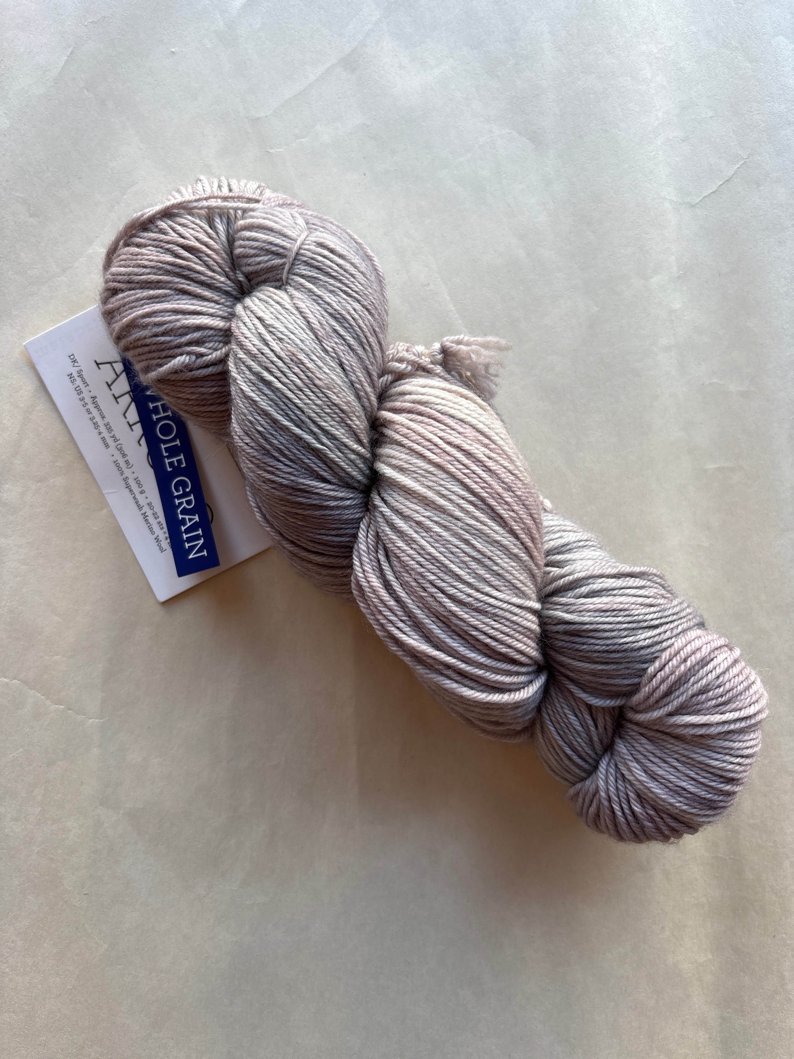 Malabrigo Arroyo