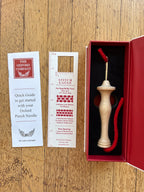 Oxford Punch Needle
