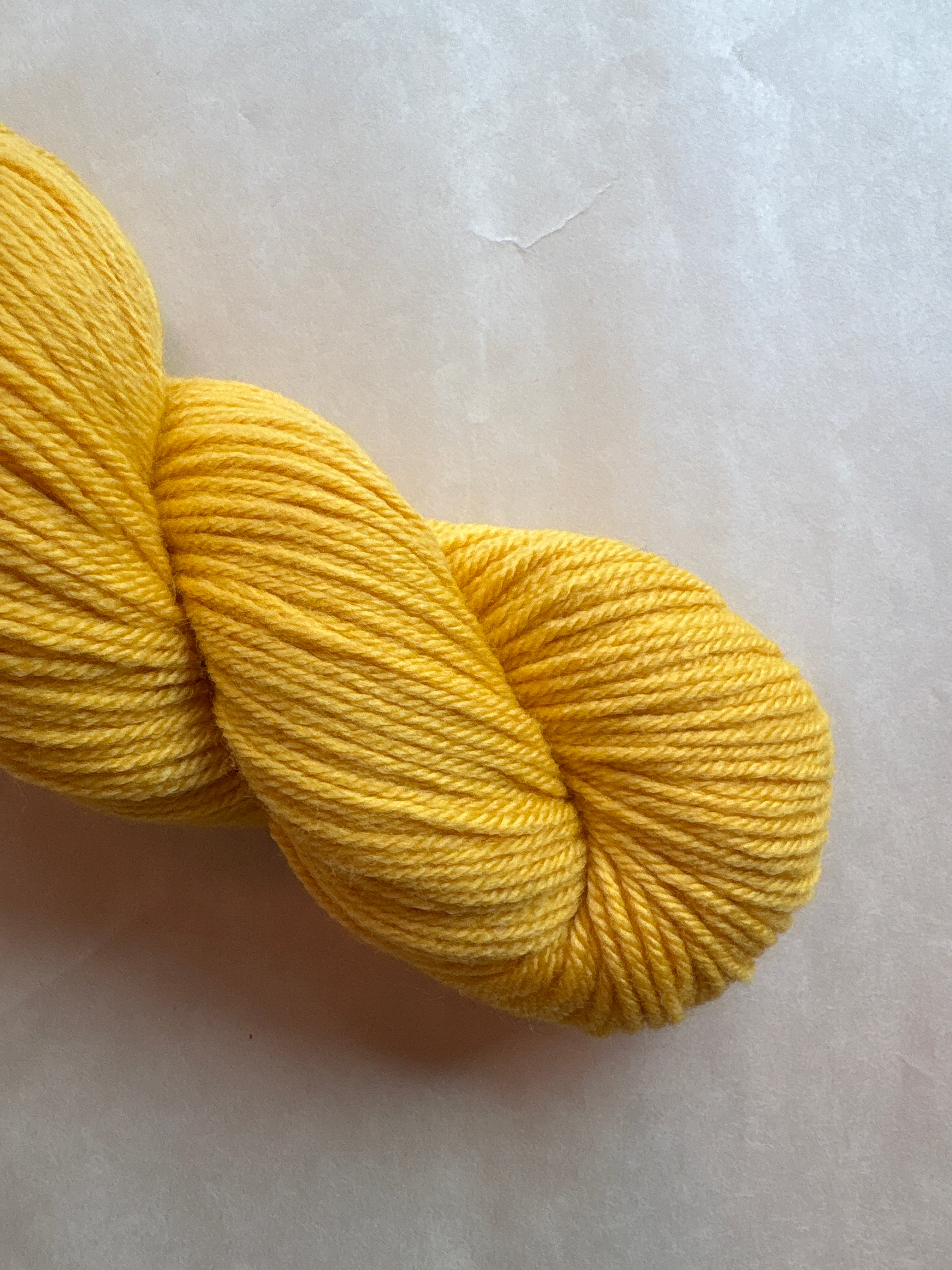 Estelle Worsted