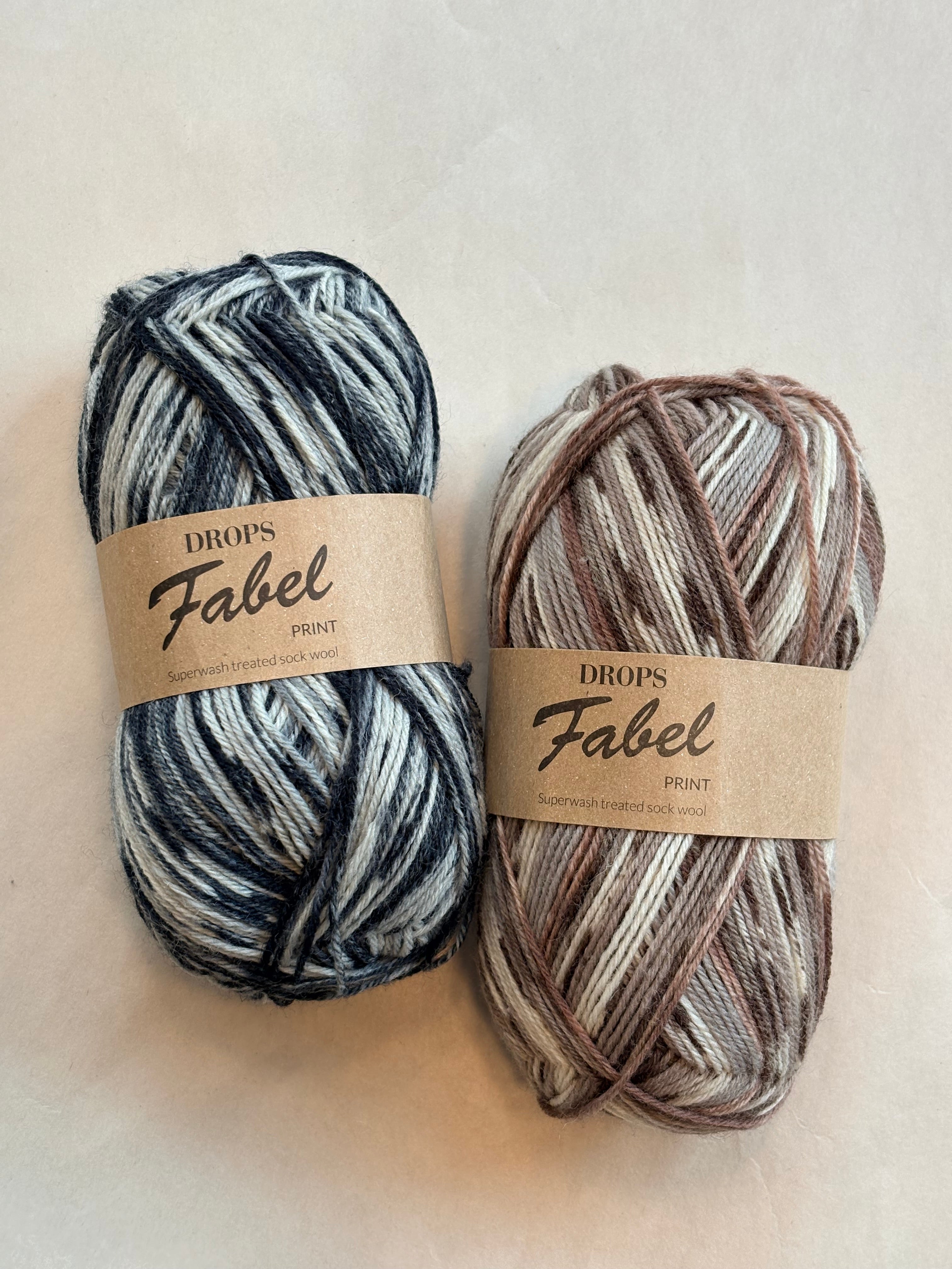 Fabel