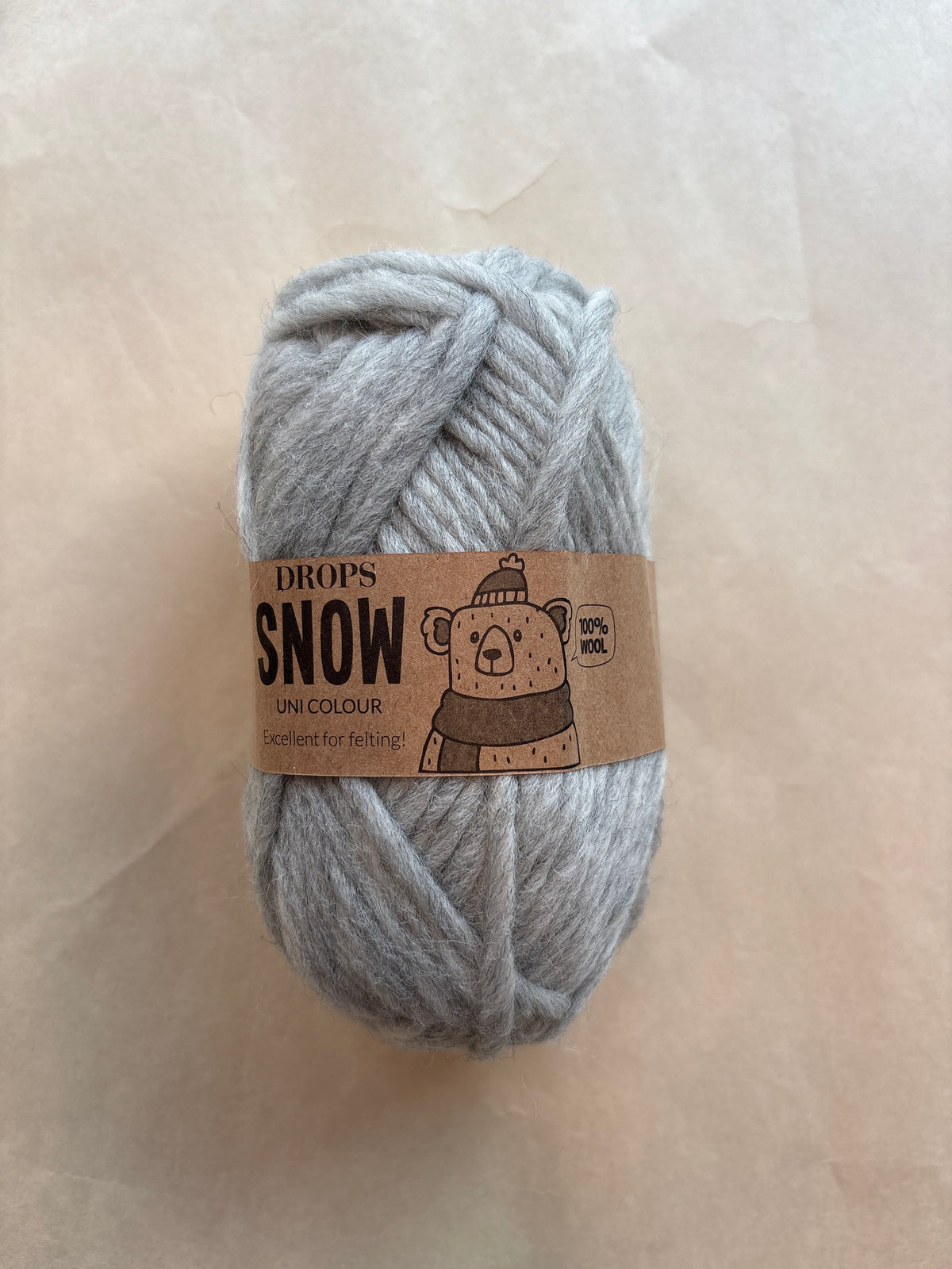 DROPS Snow