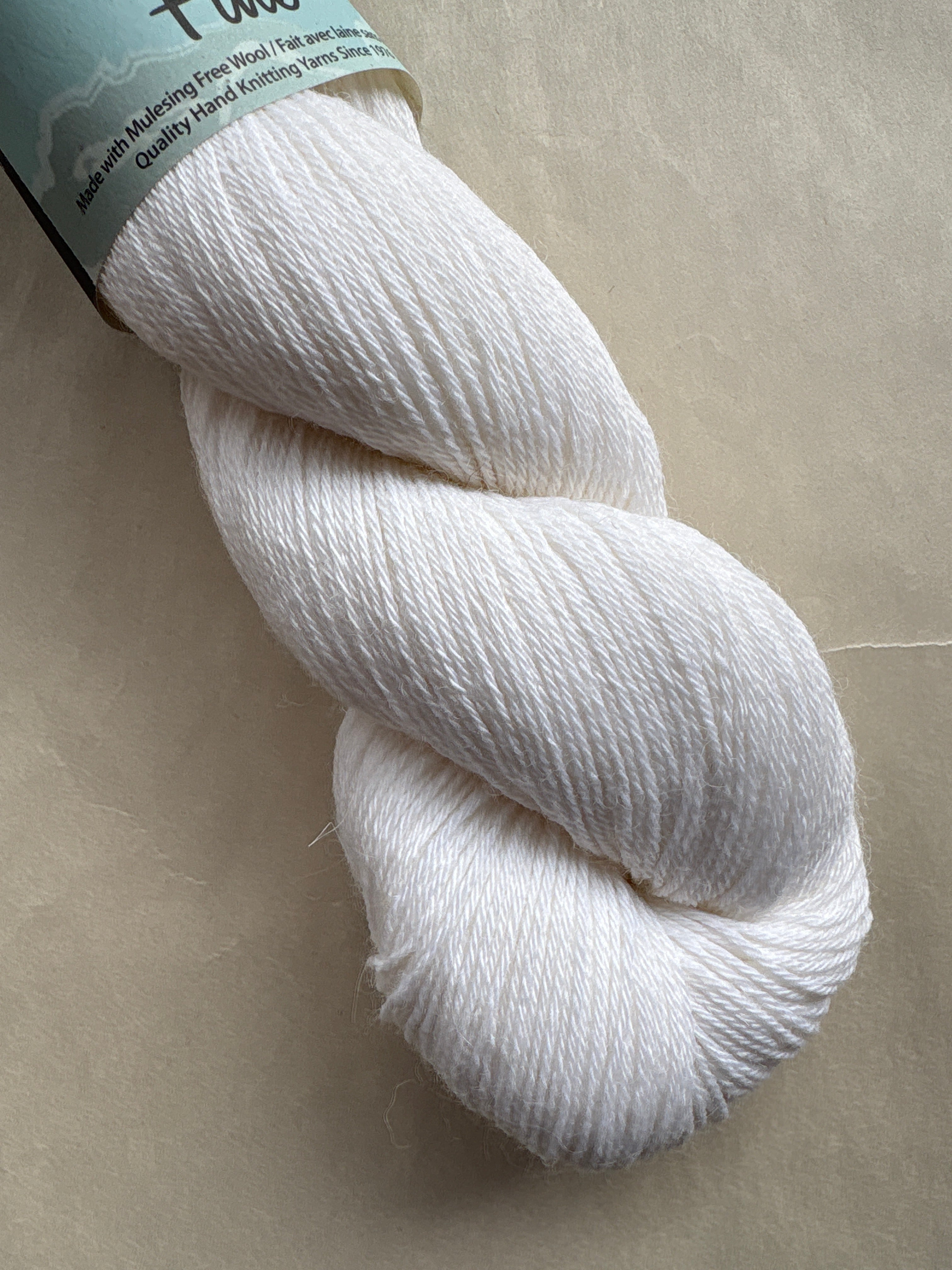Highland Alpaca Fine