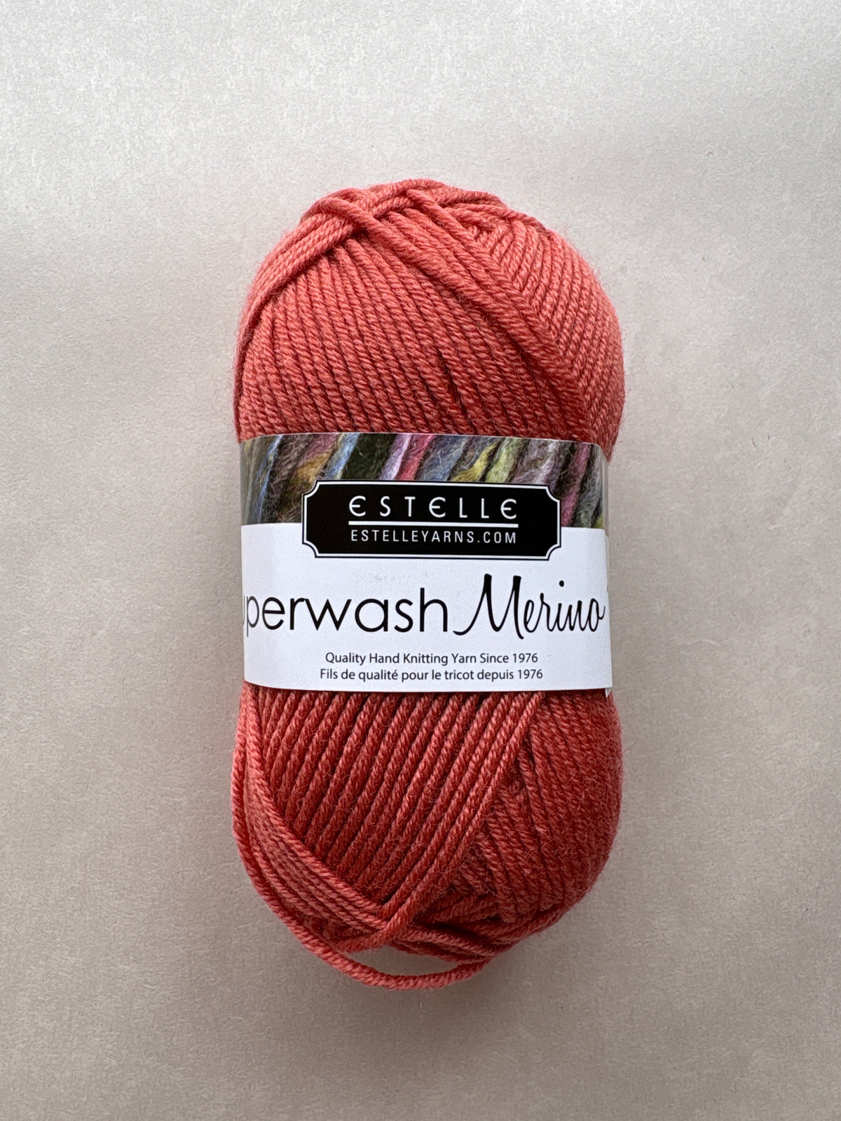 Superwash Merino DK