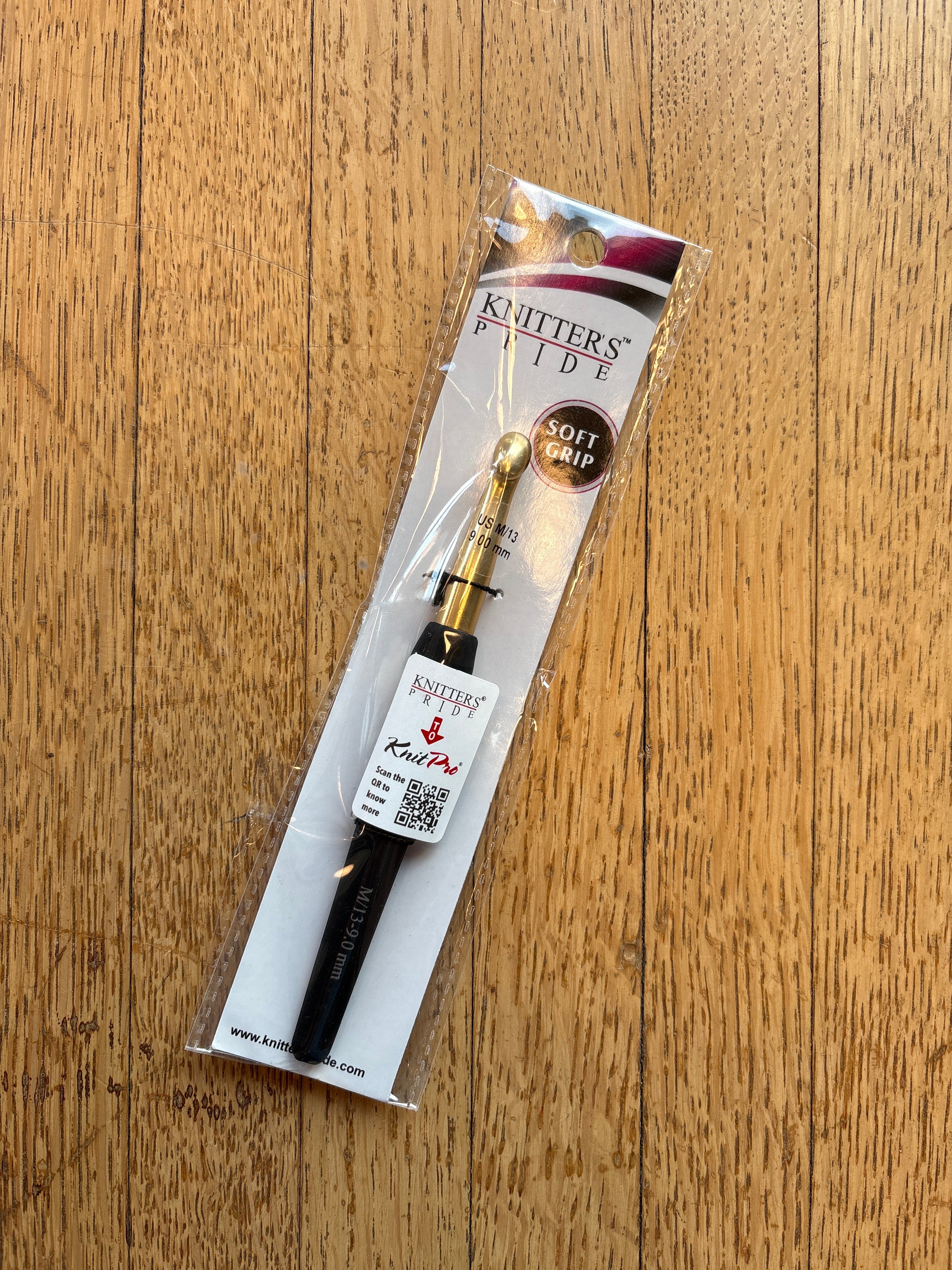 Knitter's Pride/KnitPro Crochet Hooks
