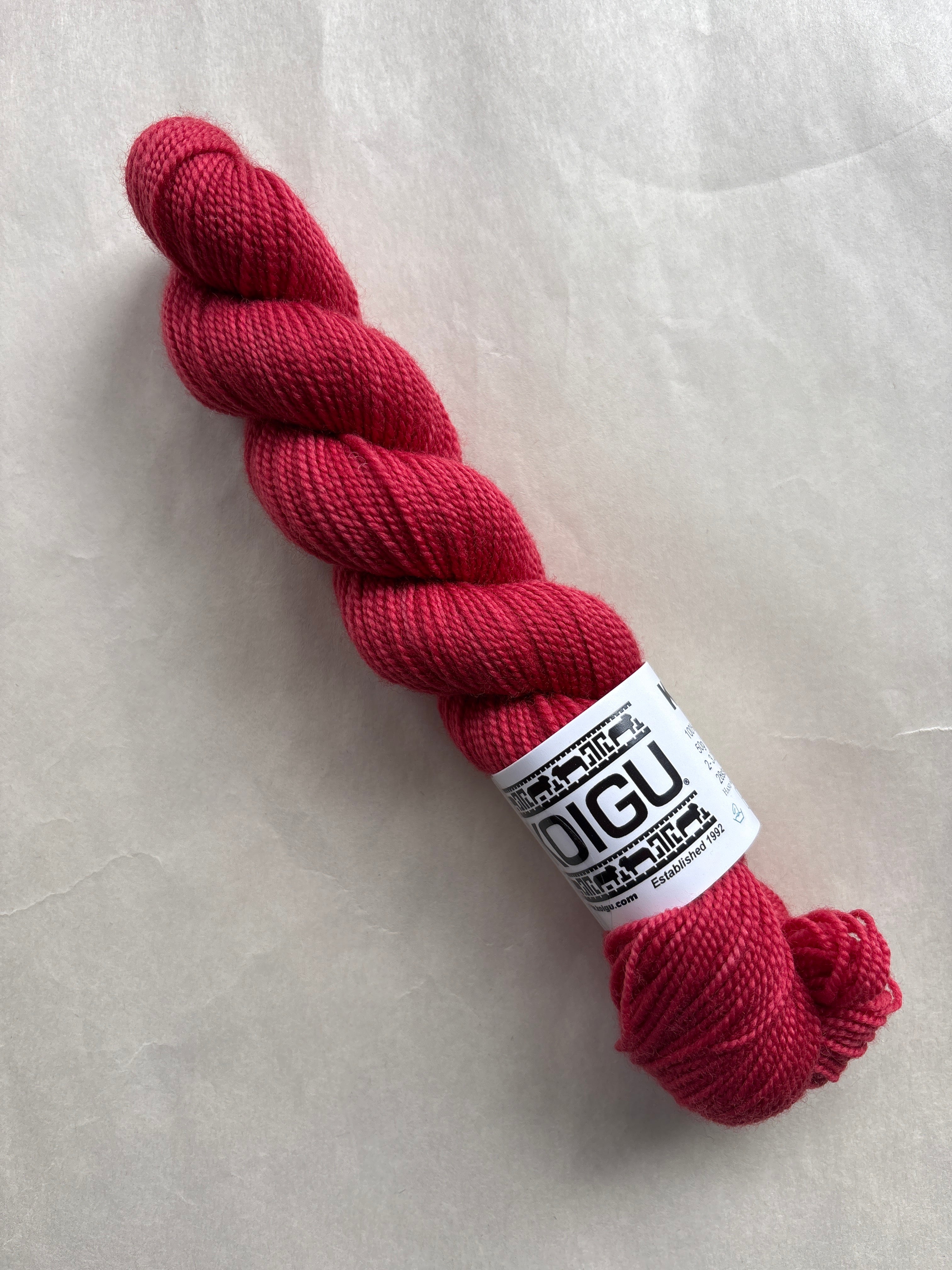 Koigu Hand-Dyed Premuim Merino