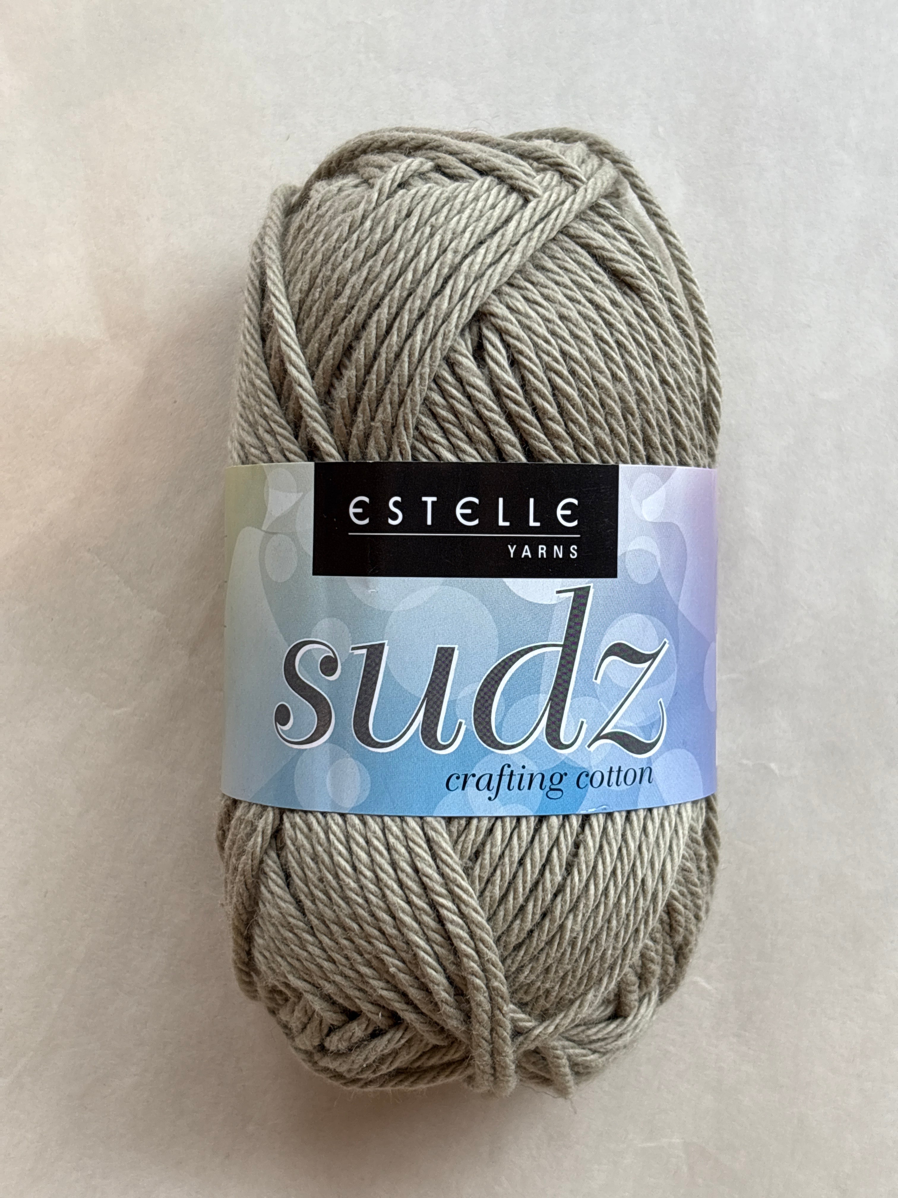 Estelle Sudz
