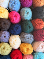 Superwash Merino DK