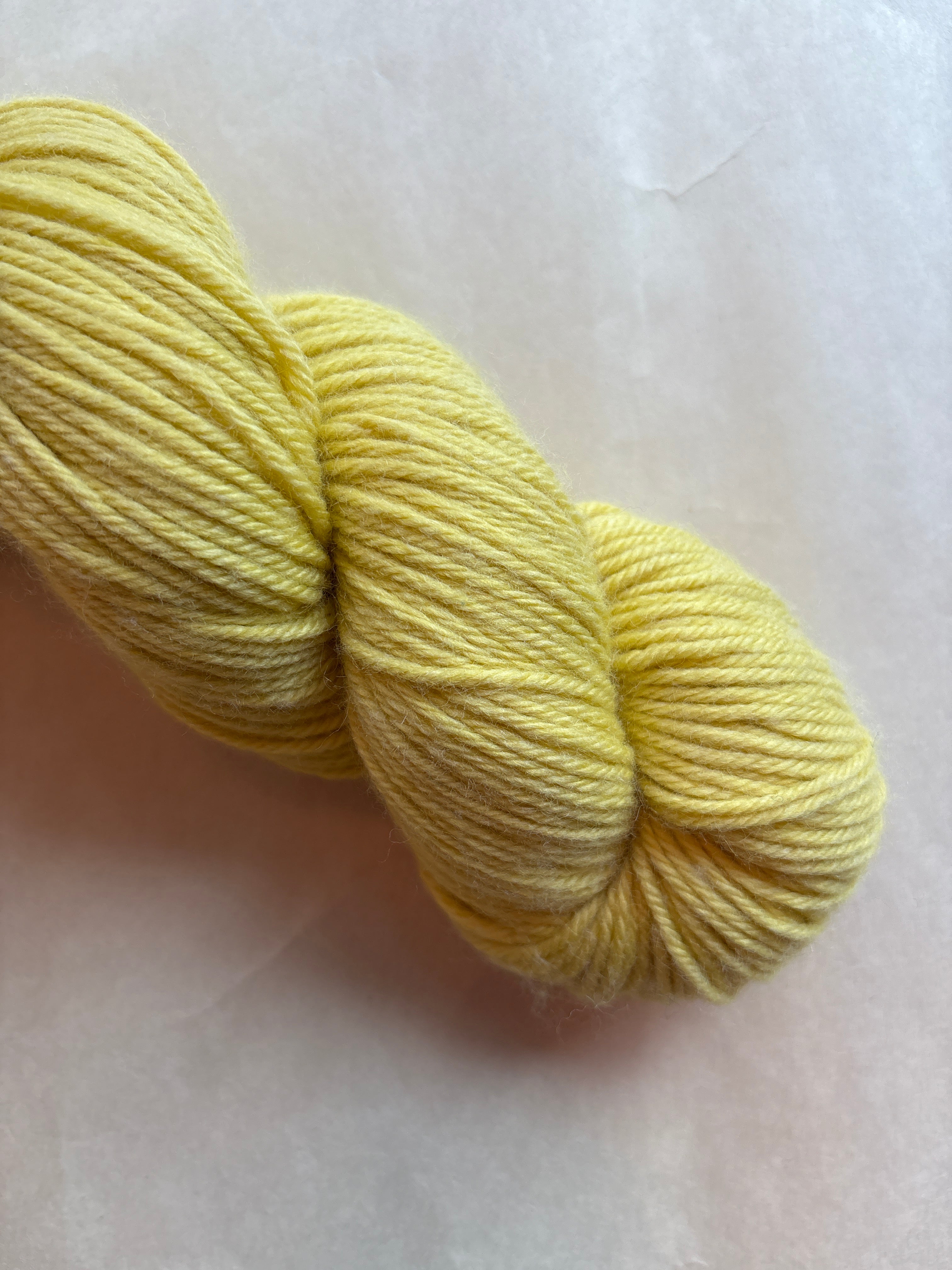 Estelle Worsted