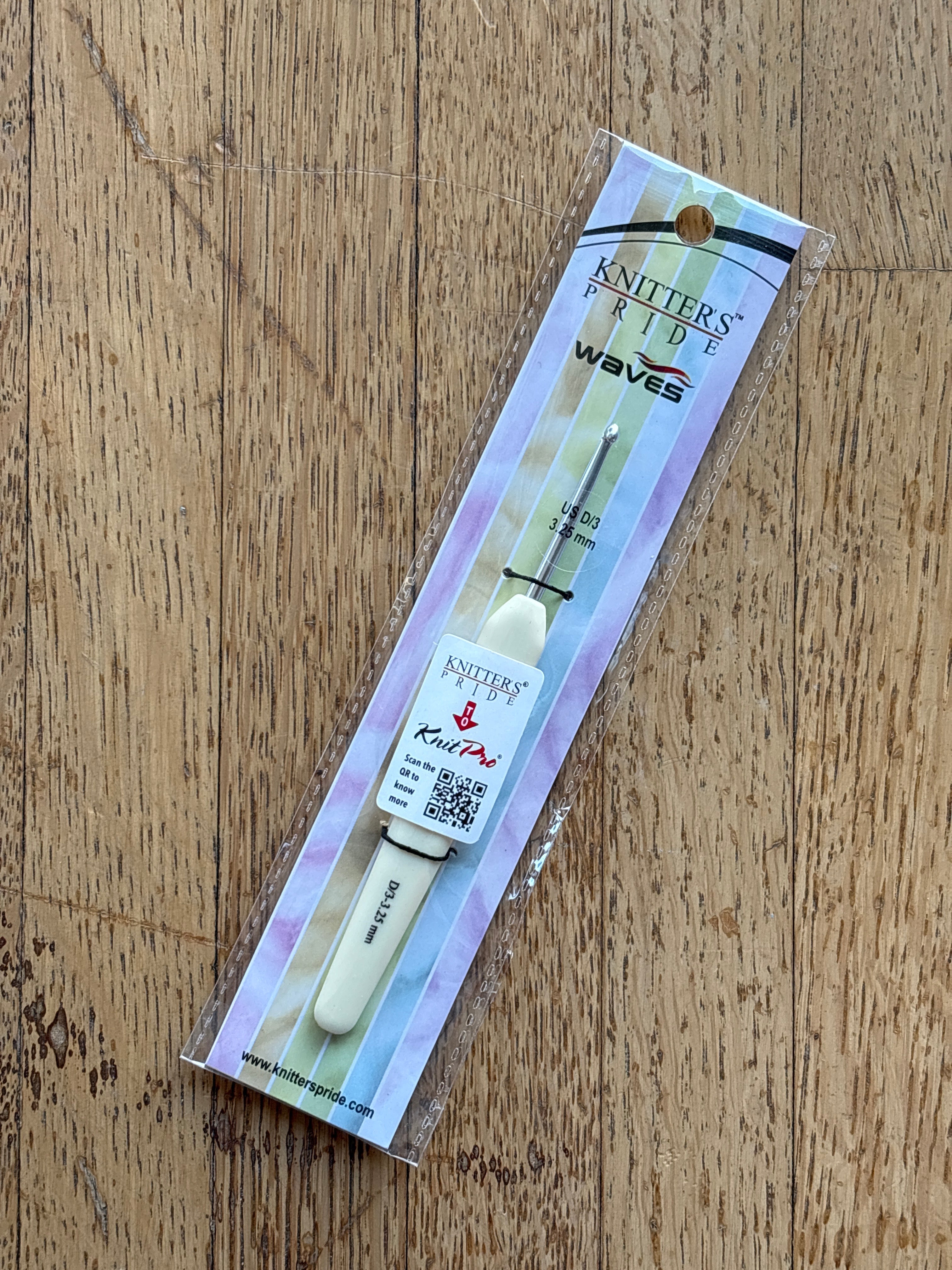 Knitter's Pride/KnitPro Crochet Hooks