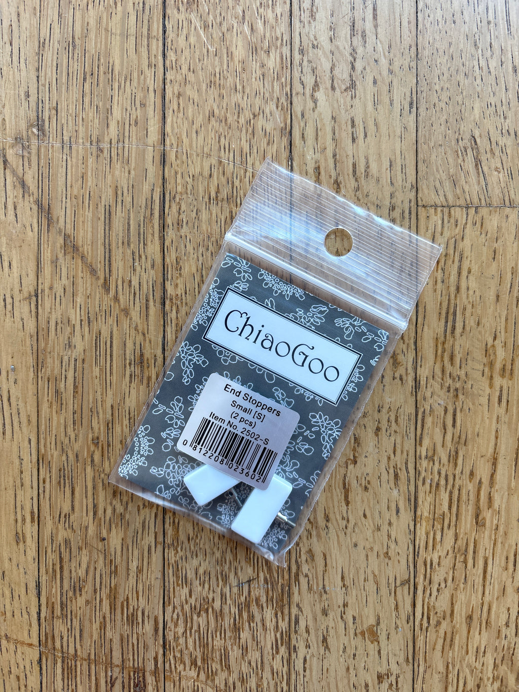 ChiaoGoo Cable End Stoppers