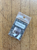 ChiaoGoo Cable End Stoppers