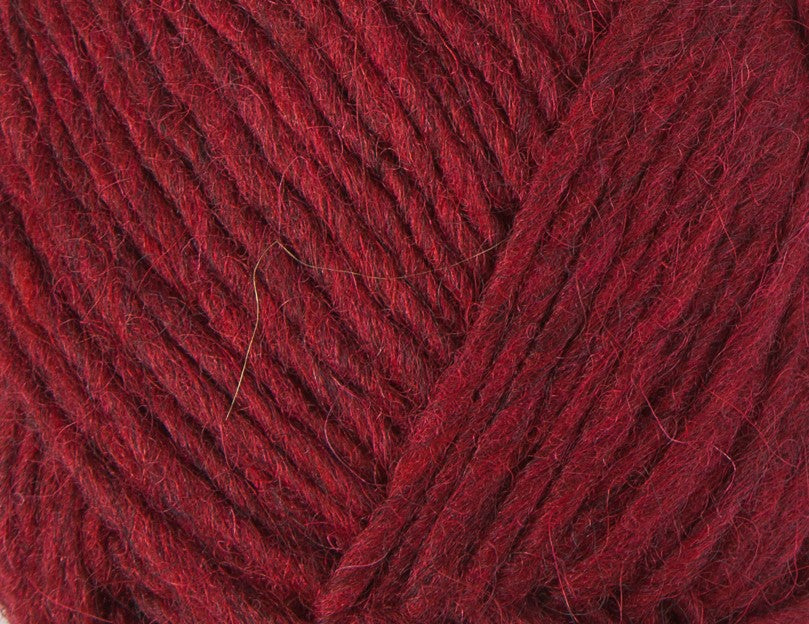 Dusk Red 1238