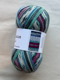 Arne & Carlos 4-ply Sock Yarn