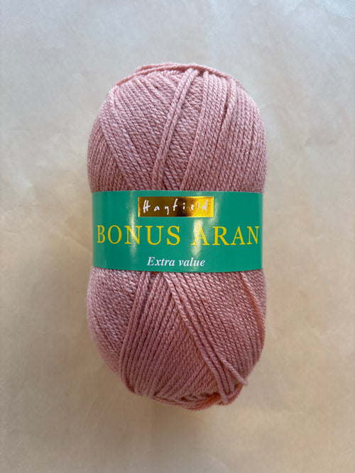 Bonus Aran