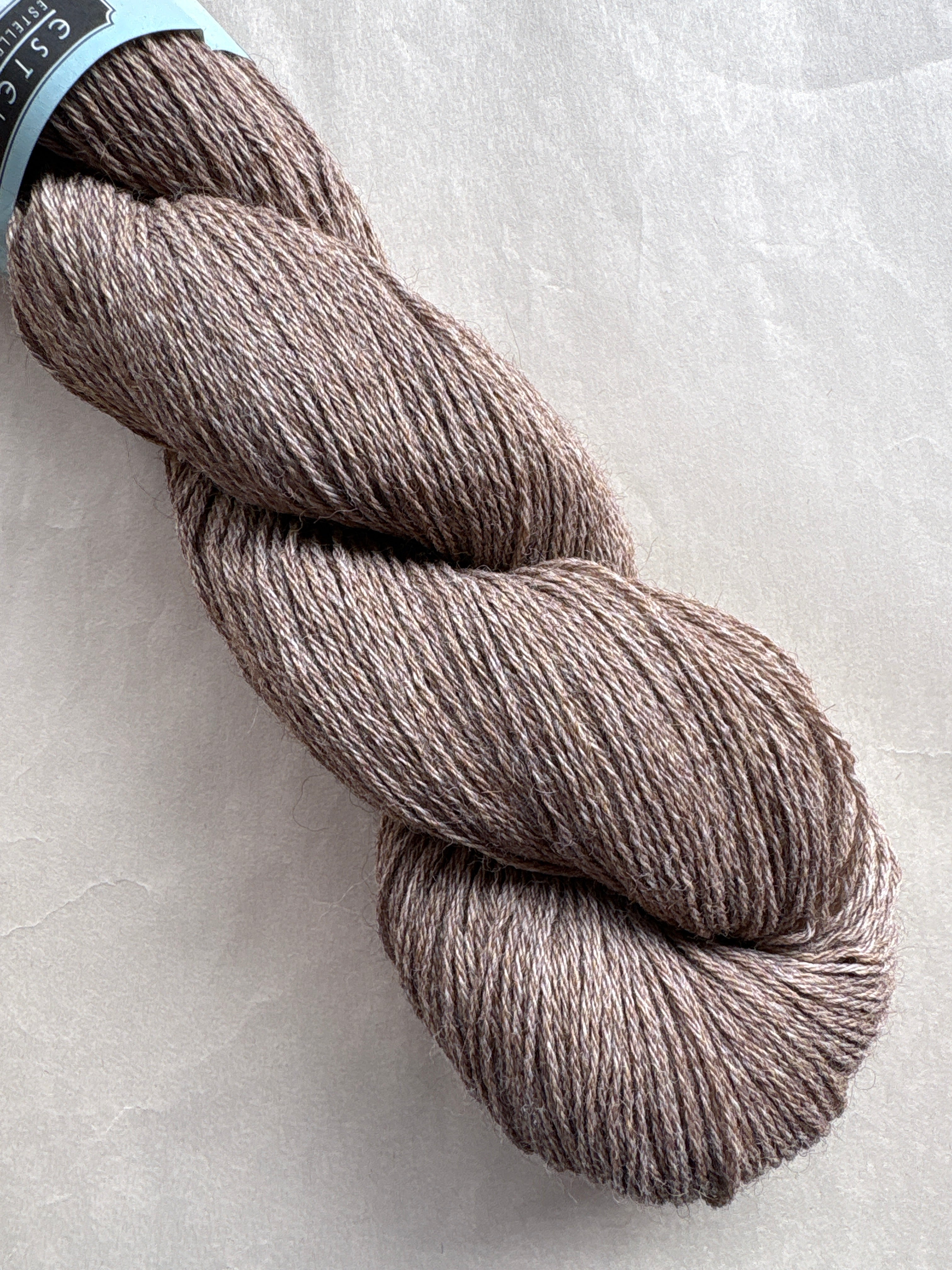 Highland Alpaca Fine