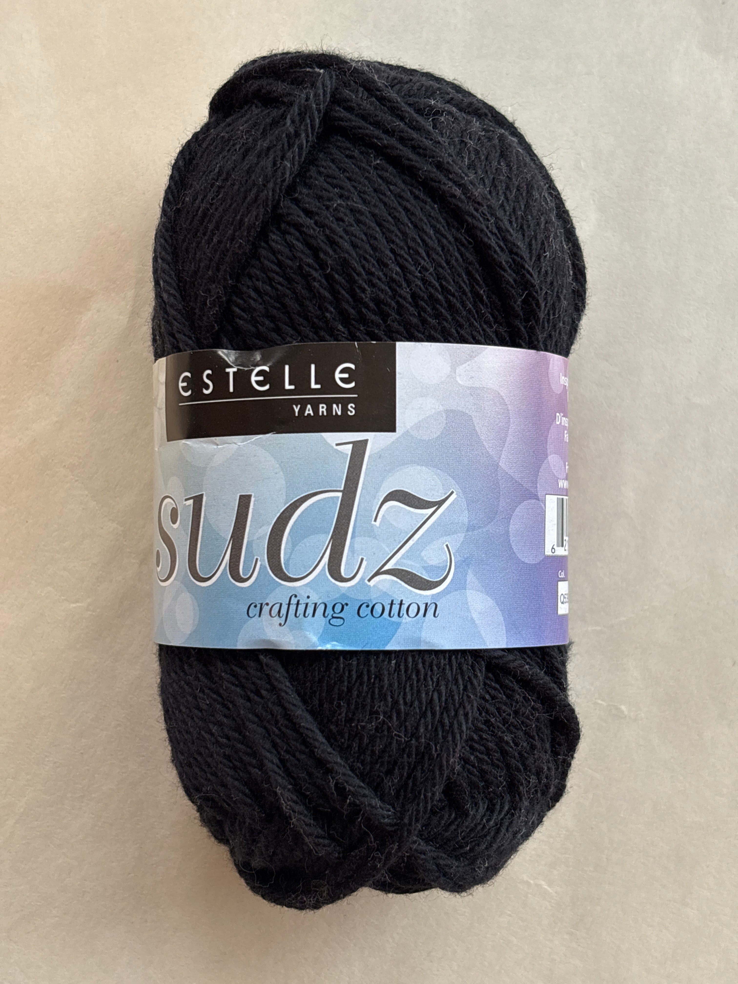 Estelle Sudz