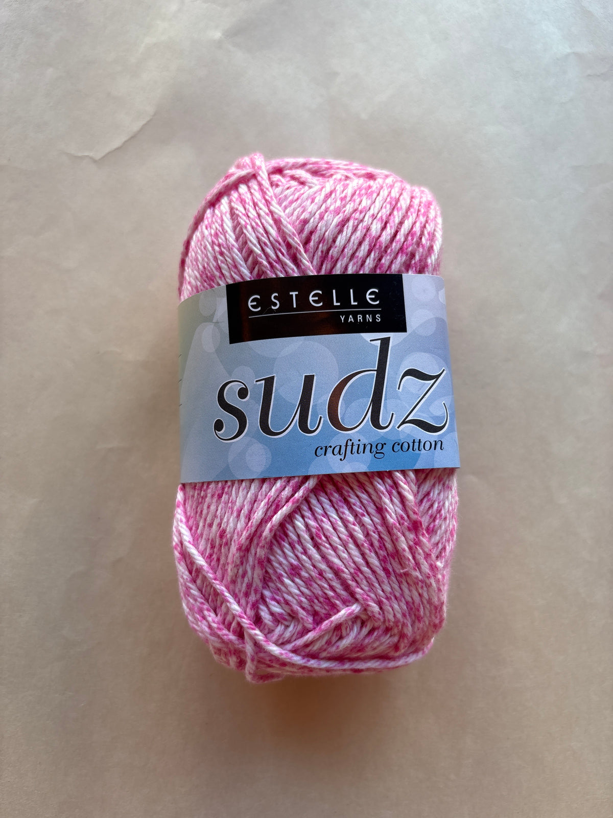 Estelle Sudz