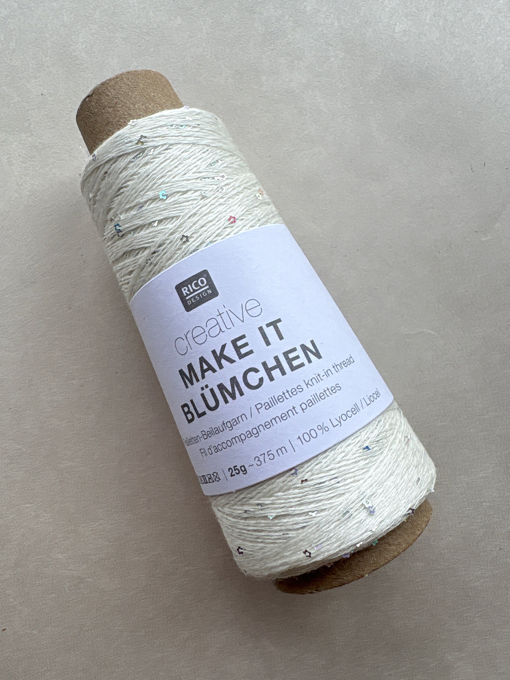 Creative Make It Blumchen