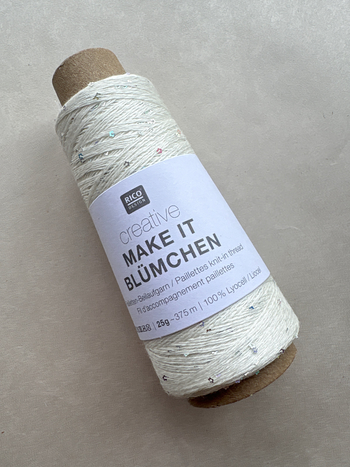 Creative Make It Blumchen