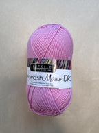 Superwash Merino DK