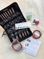 Chiaogoo Interchangeable Kits