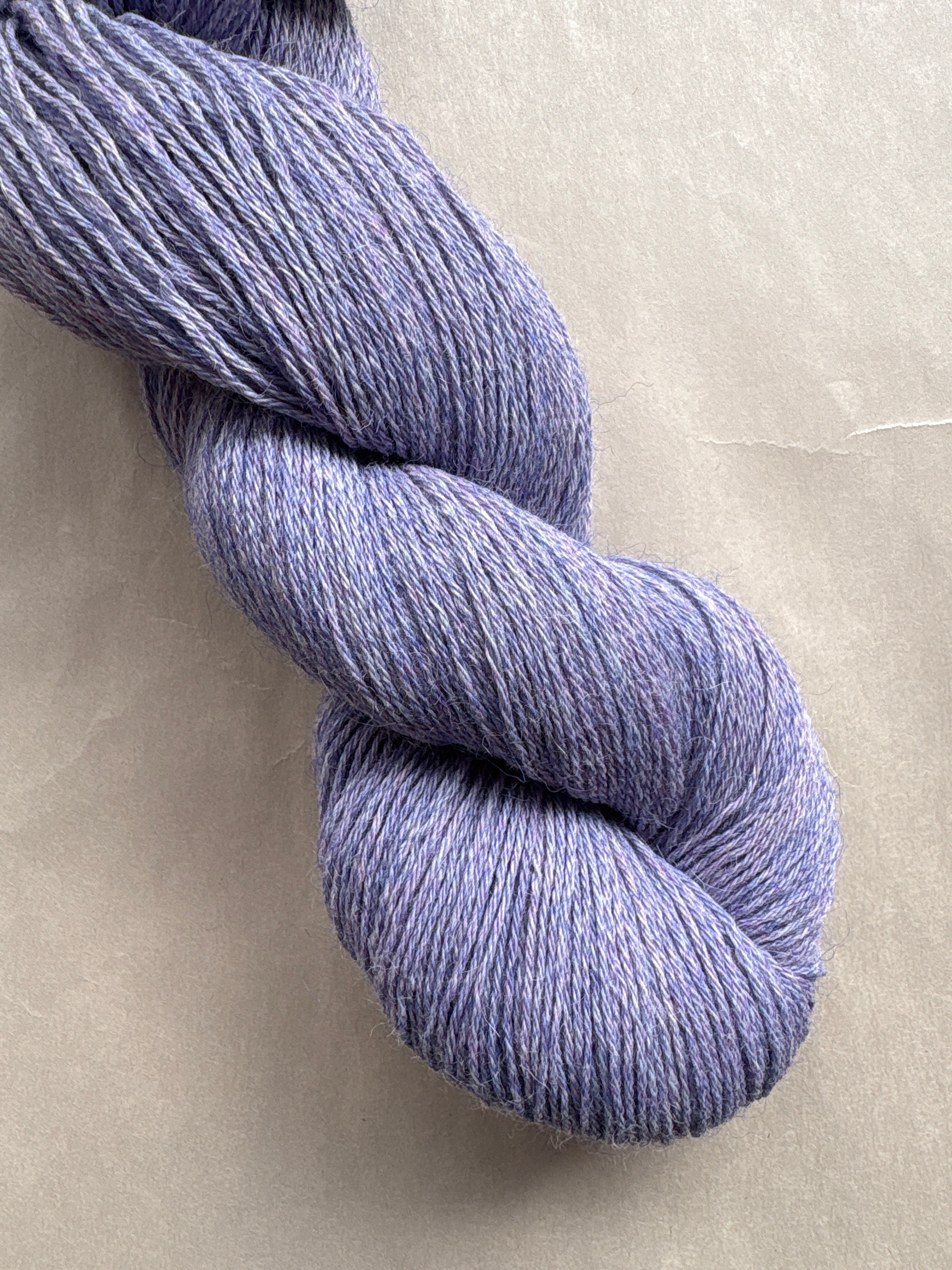 Highland Alpaca Fine