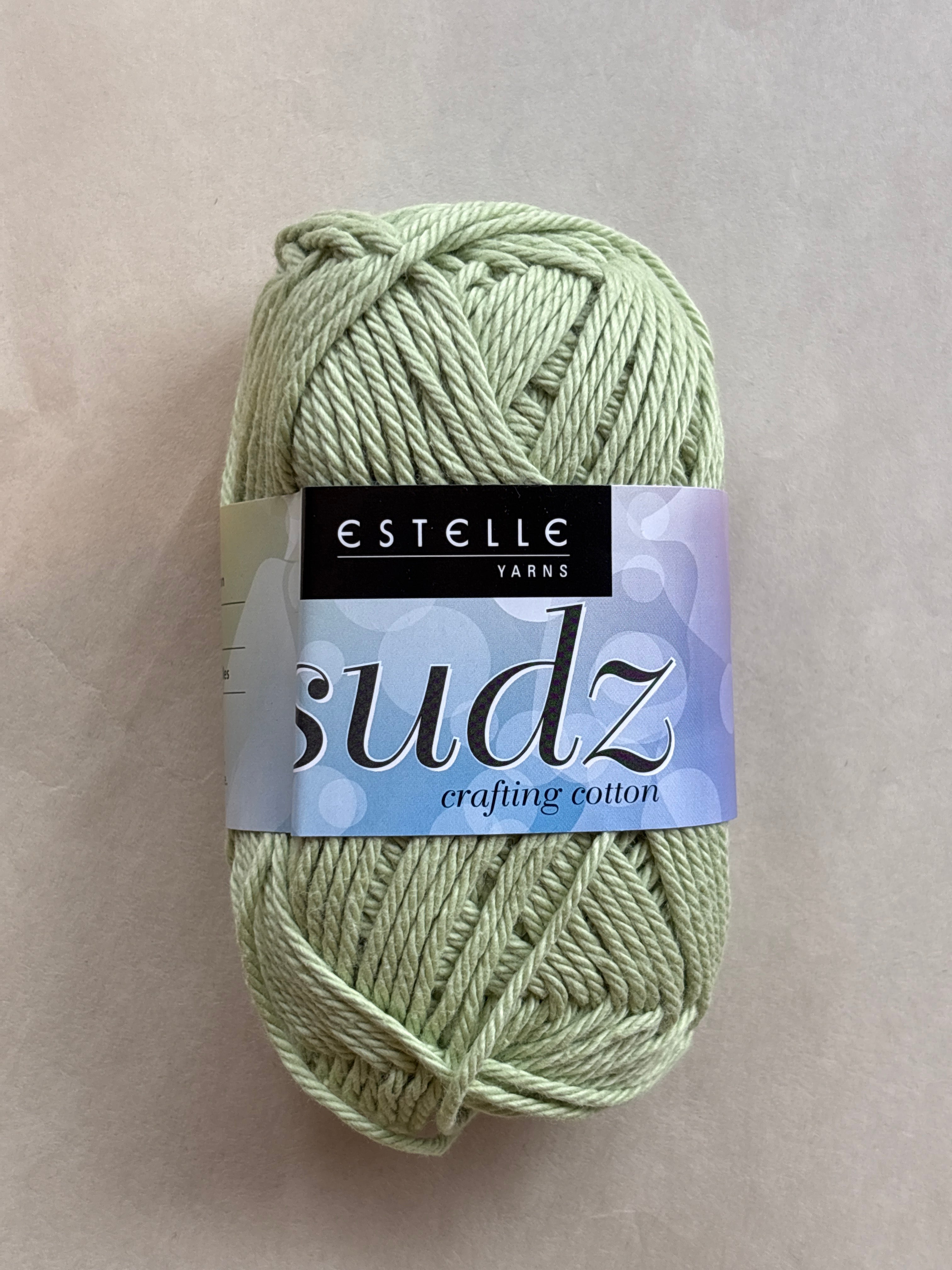 Estelle Sudz