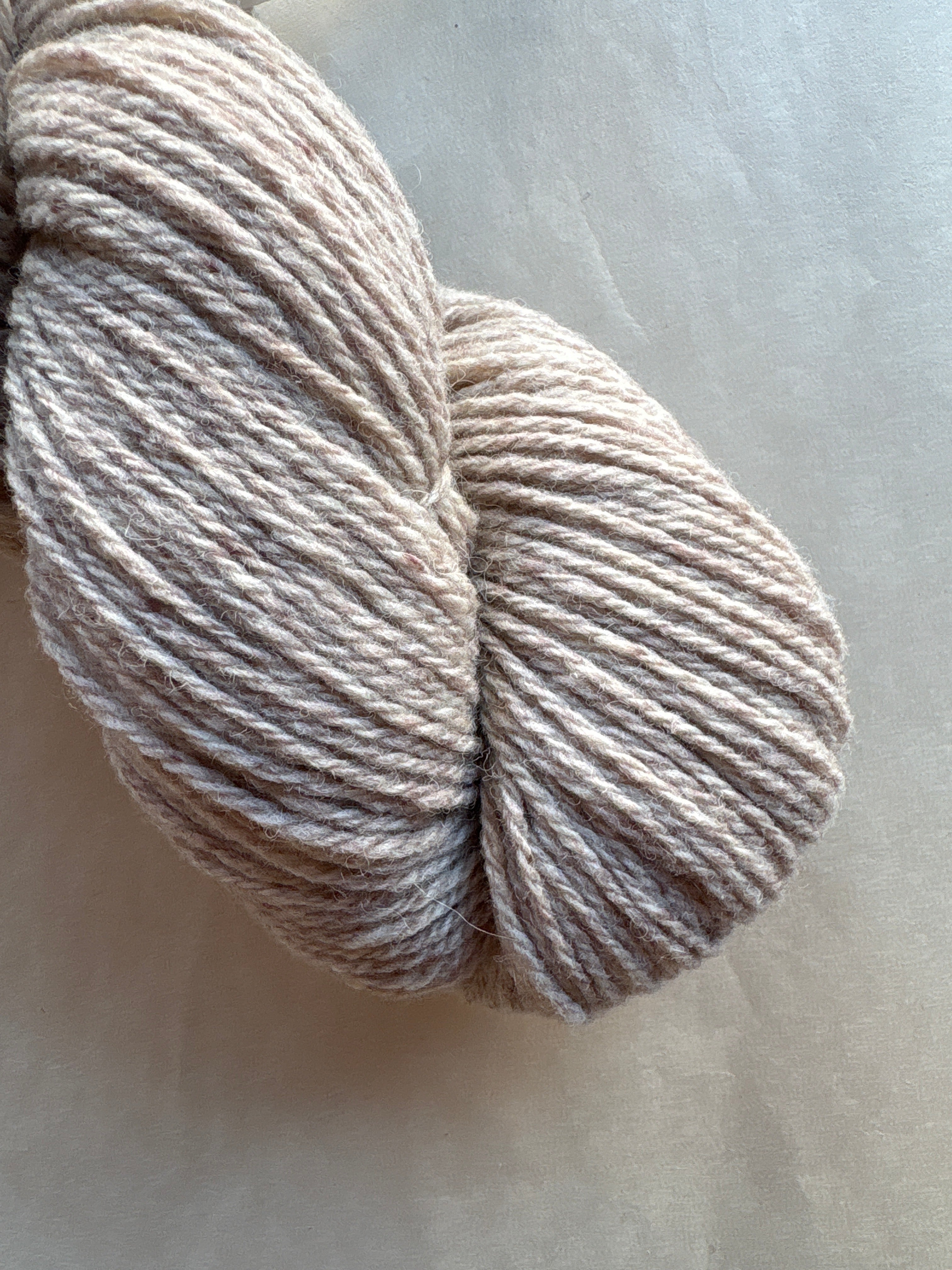 Cascade Eco Merino DK