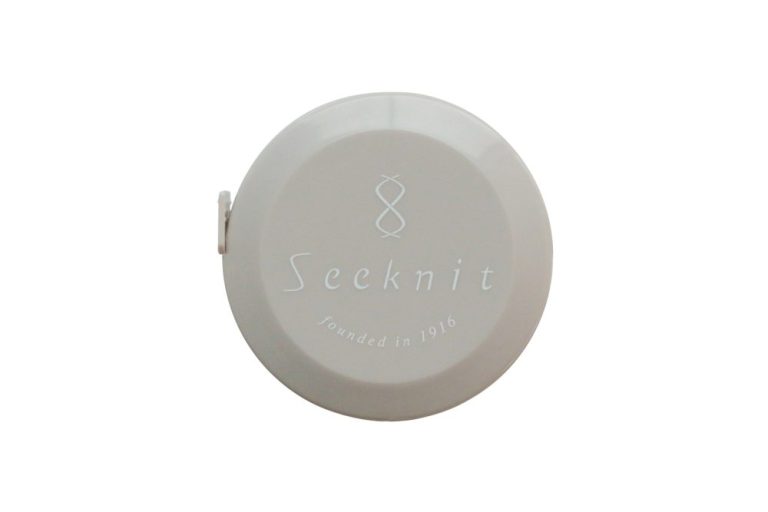 Seeknit Tape Measure