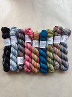 Koigu KPPPM Road Trip Series