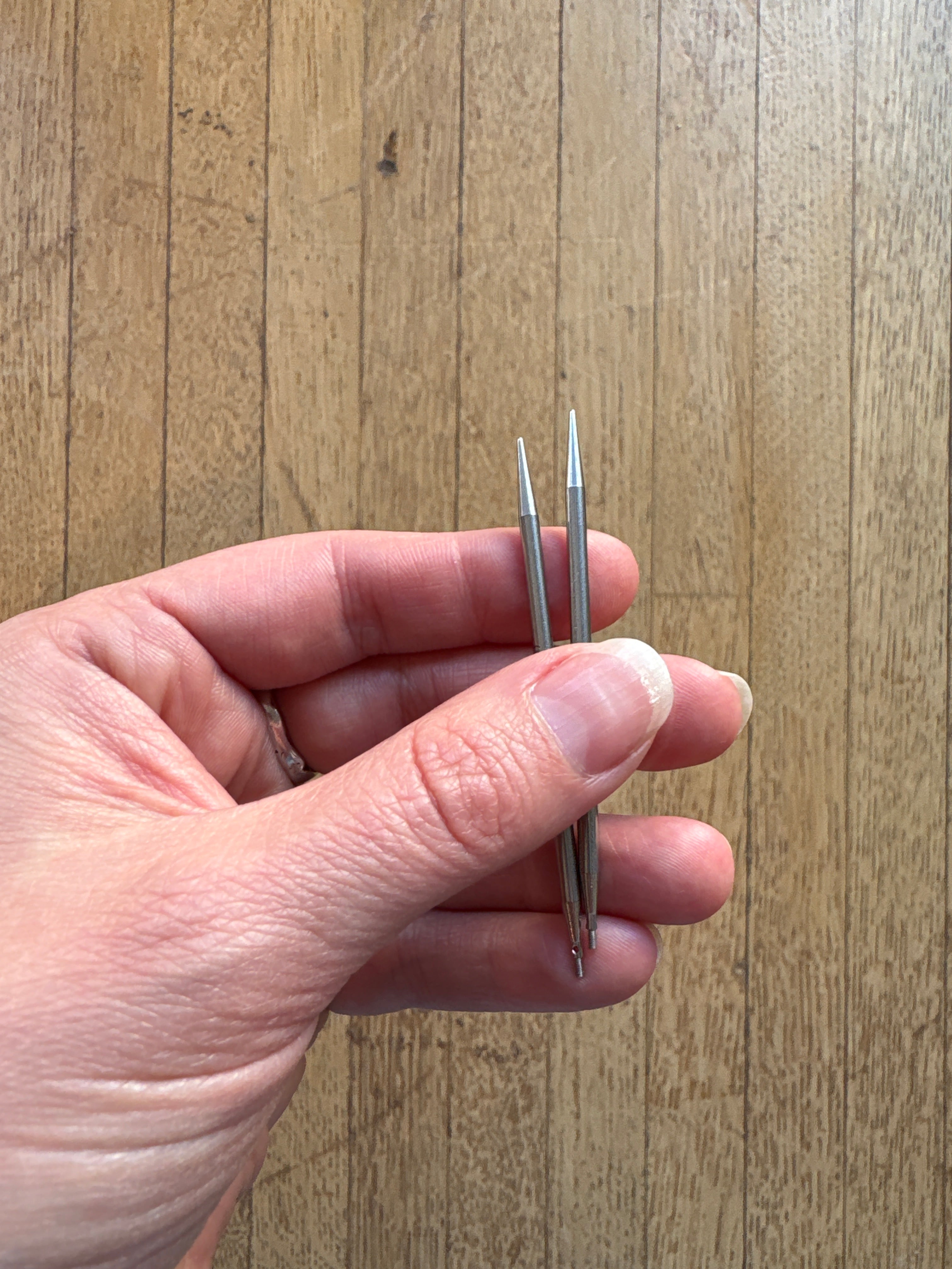 ChiaoGoo TWIST Lace Interchangeable Needle Tips