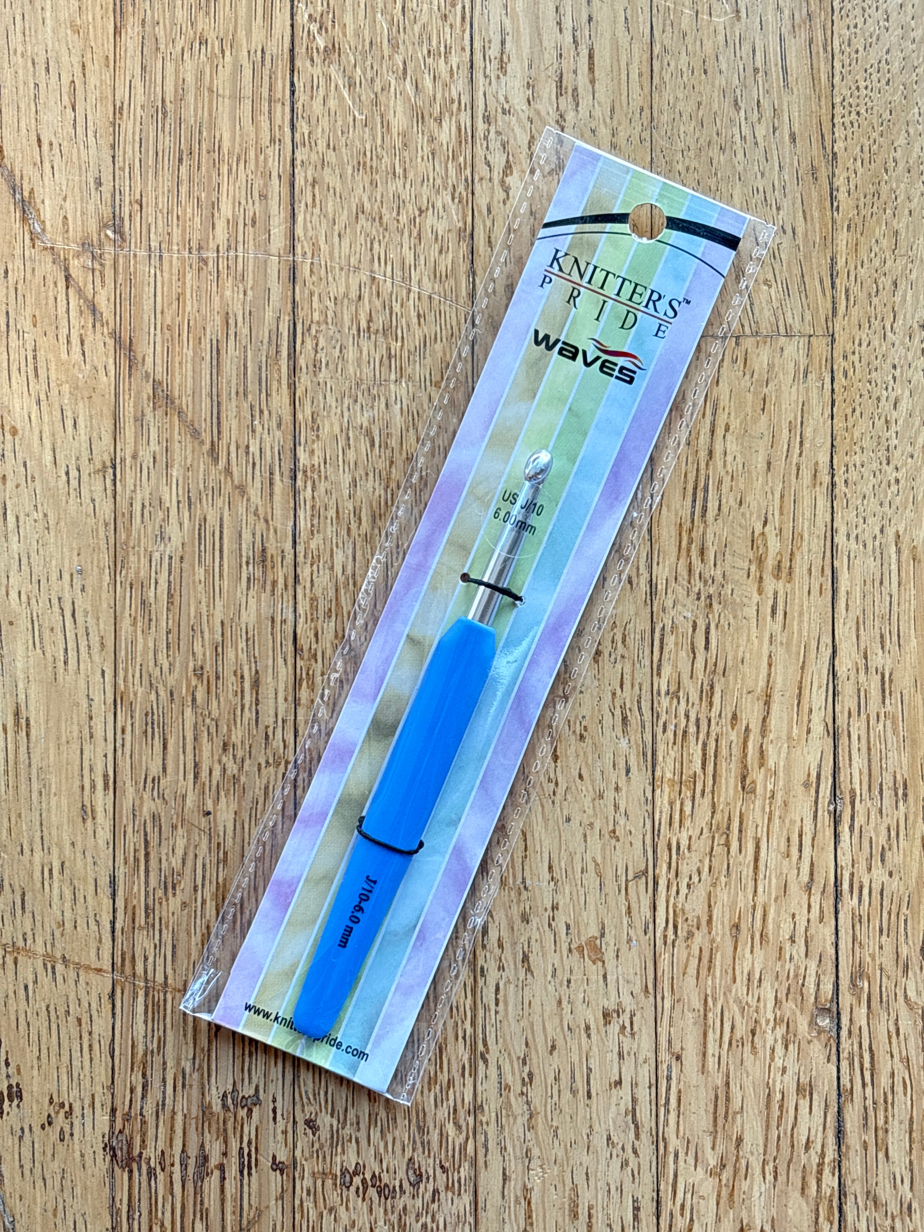 Knitter's Pride/KnitPro Crochet Hooks