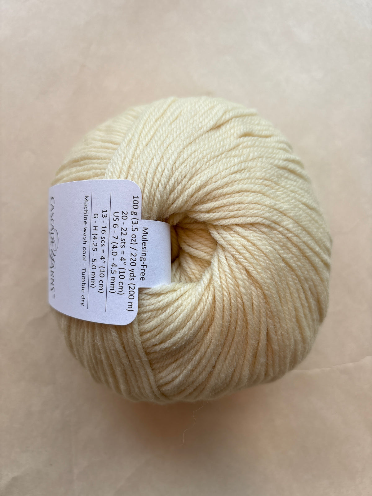 Cascade 220 Superwash