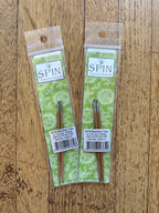 ChiaoGoo SPIN Bamboo Interchangeable Tips