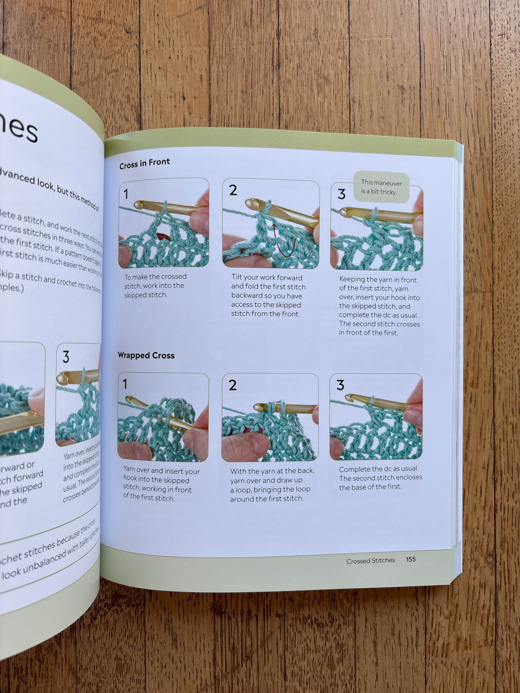 Everyday Crochet: The Complete Beginner's Guide