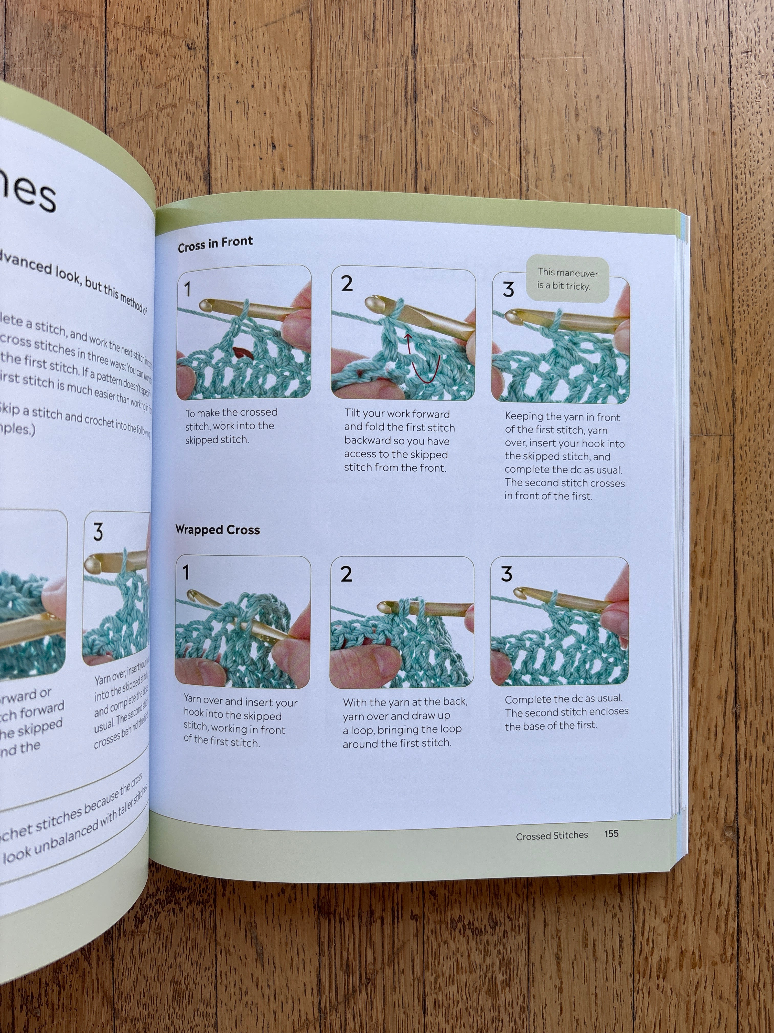 Everyday Crochet: The Complete Beginner's Guide