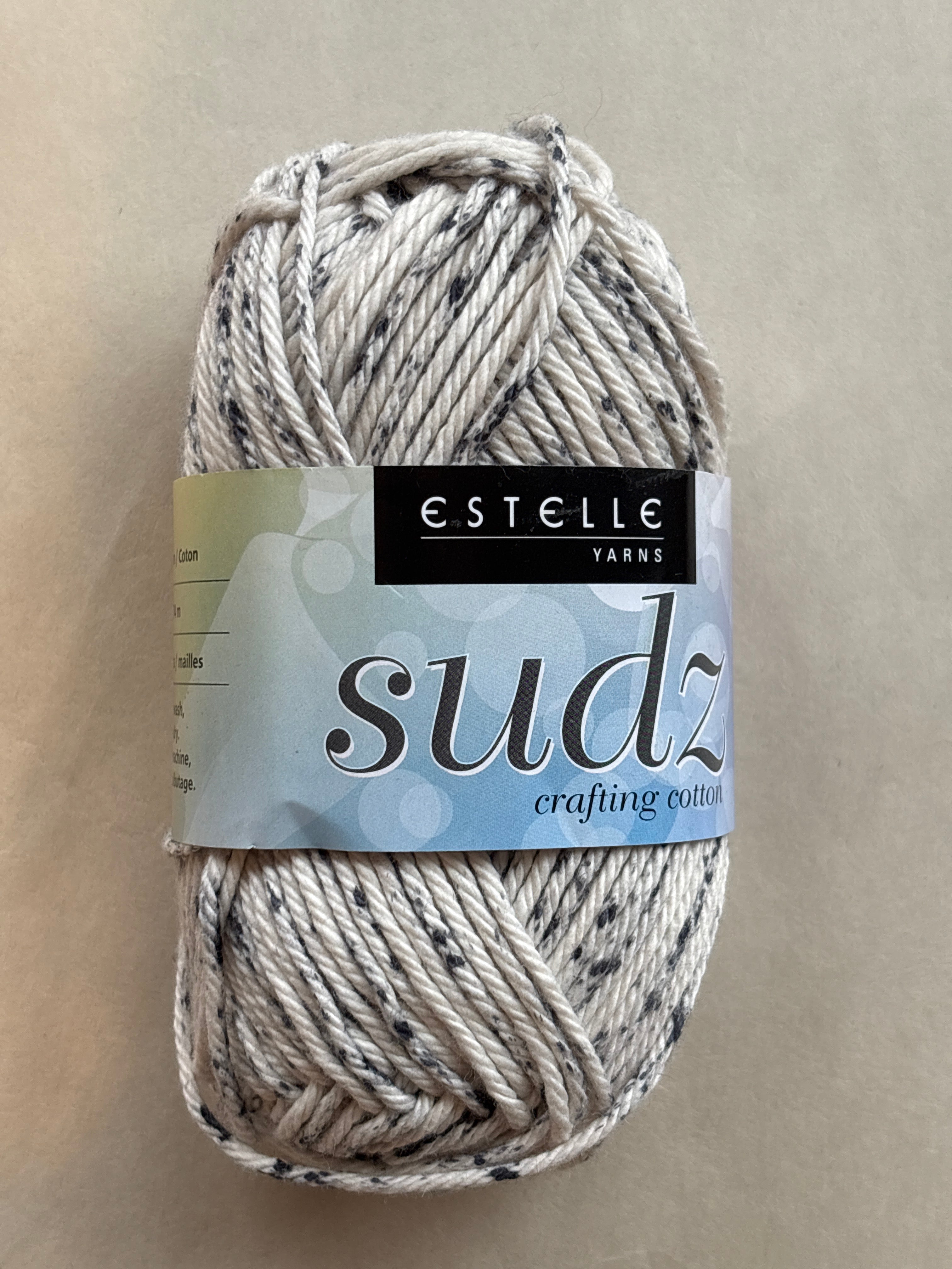 Estelle Sudz
