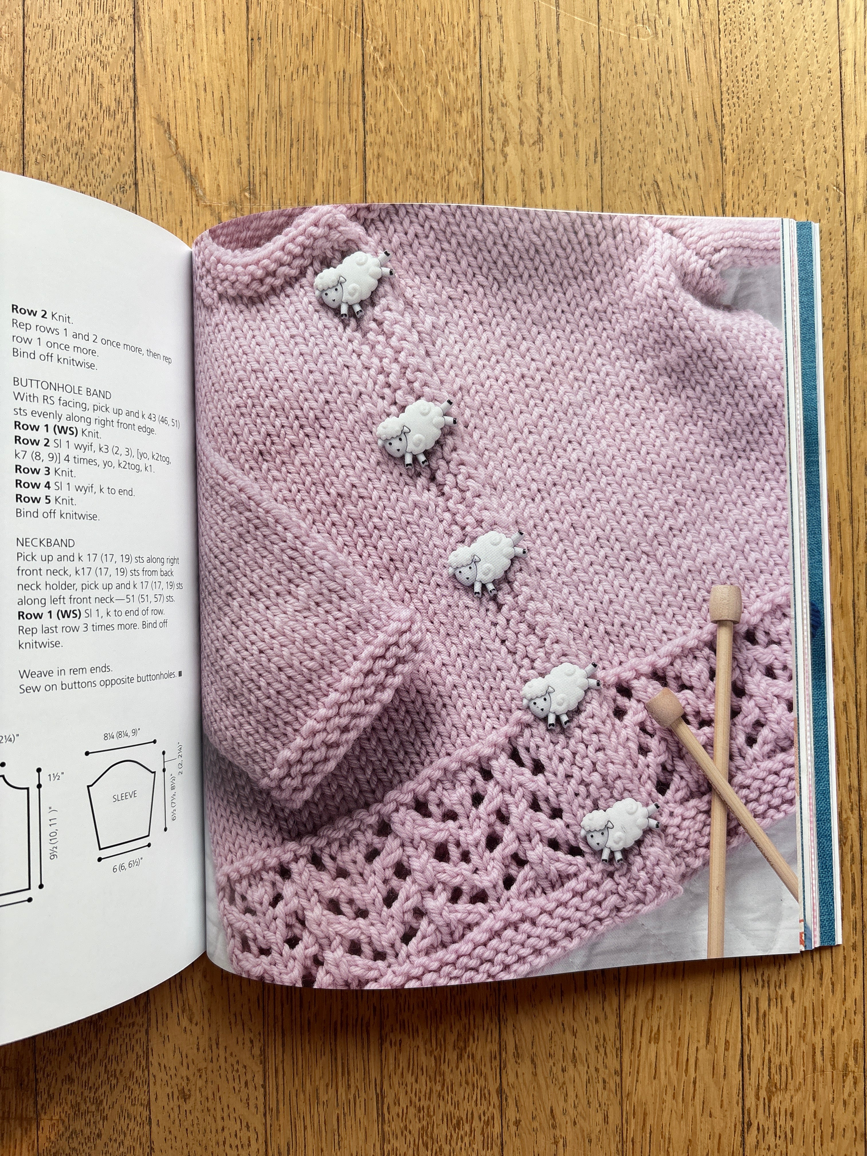 60 Quick Knit Gifts for Babies